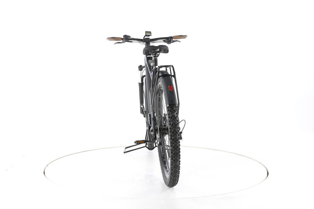 Scott Axis eRIDE 20 Trekking E-Bike 2023 - Image 10