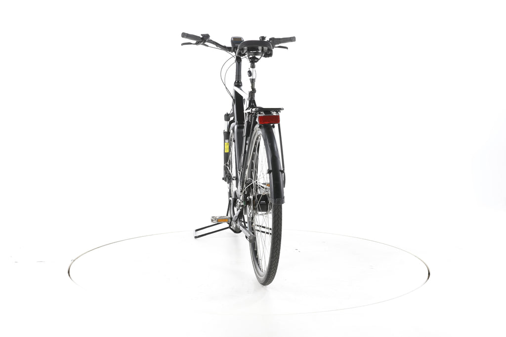 Kieler Manufaktur Bosch Active Plus 8 FL City E-Bike - Image 10