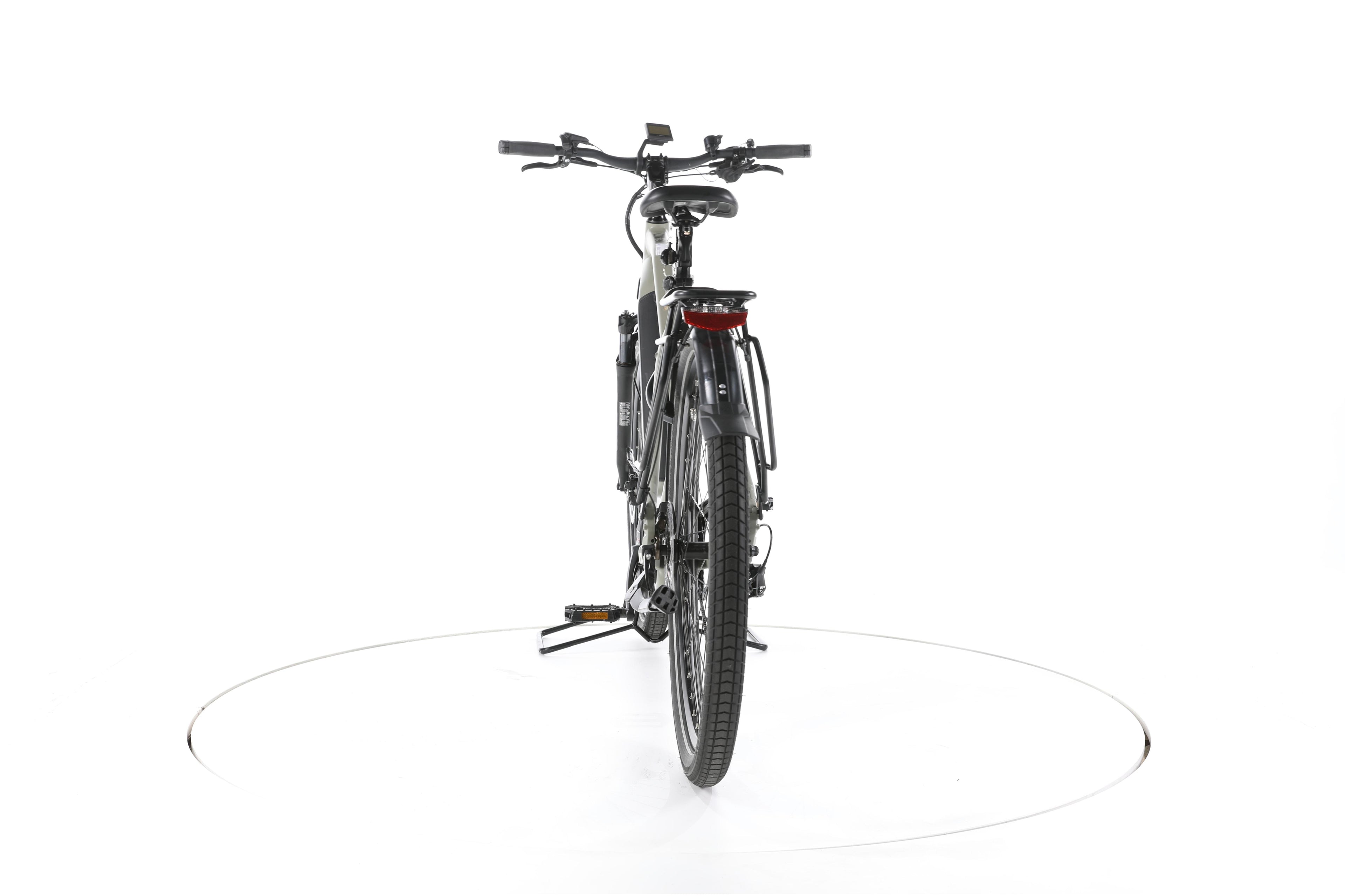 Gudereit ET 7.5 evo Trekking E-Bike 2024 - Image 10