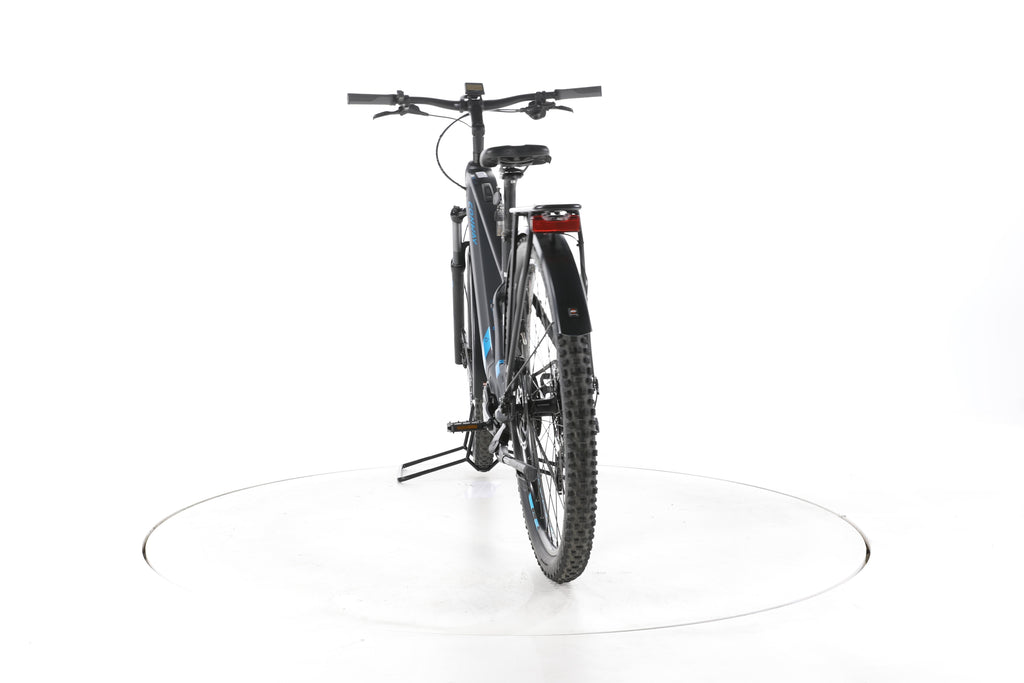 Conway Cairon C 2.0 Trekking E-Bike - Image 10