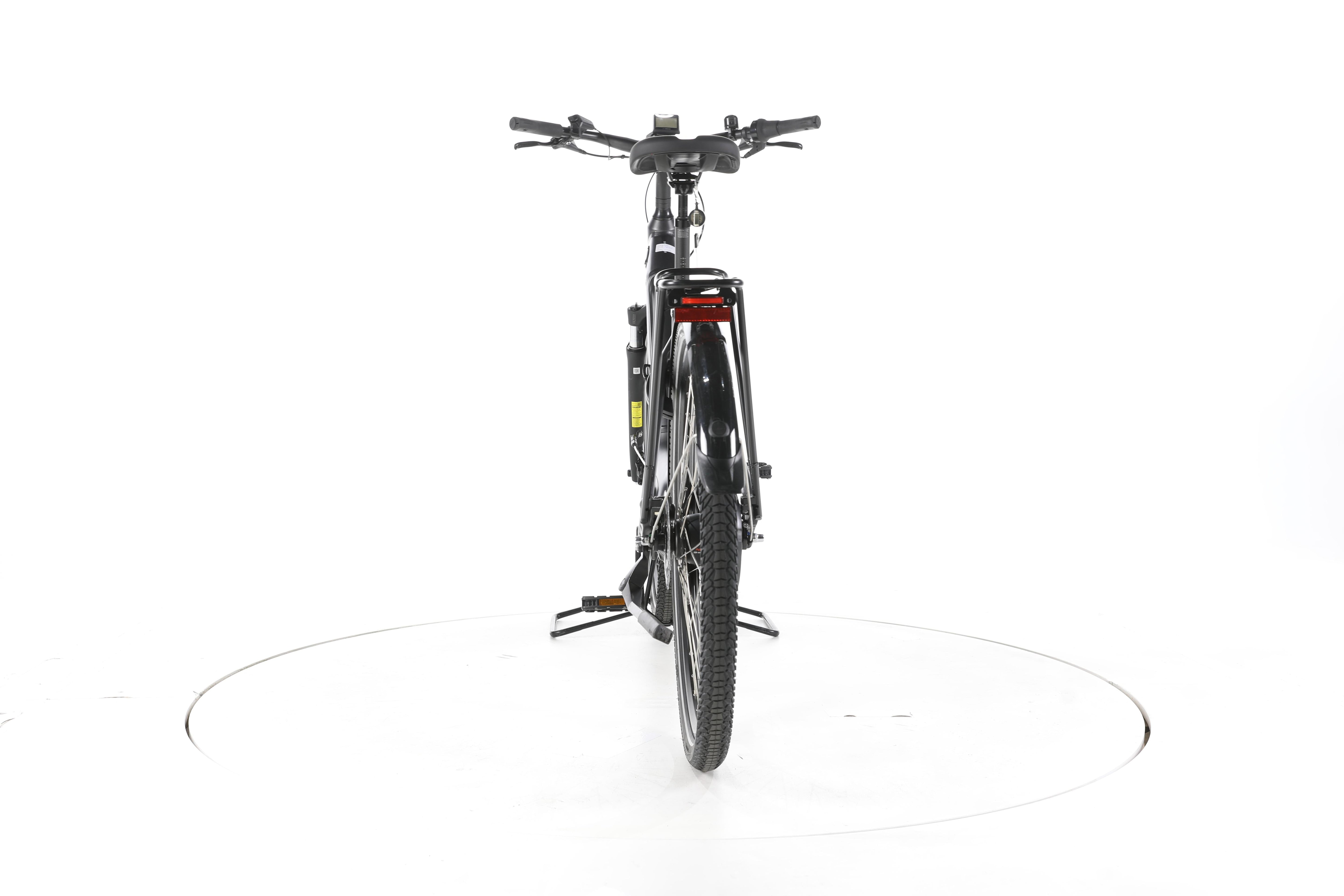Batavus Altura E-go Power Pro City E-Bike Tiefeinsteiger 2025 - Image 10