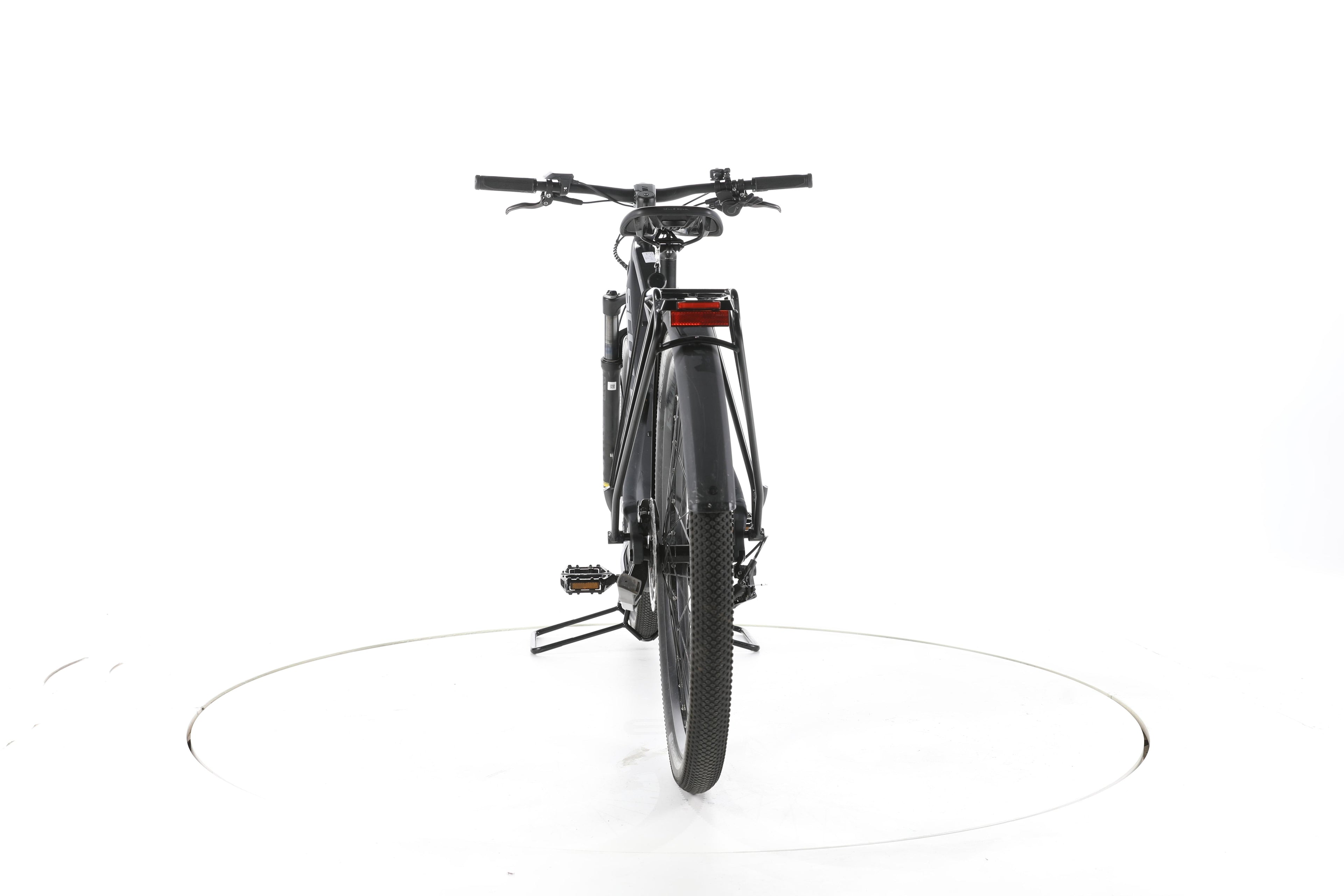 Scott Axis eRIDE 10 Trekking E-Bike - Image 10