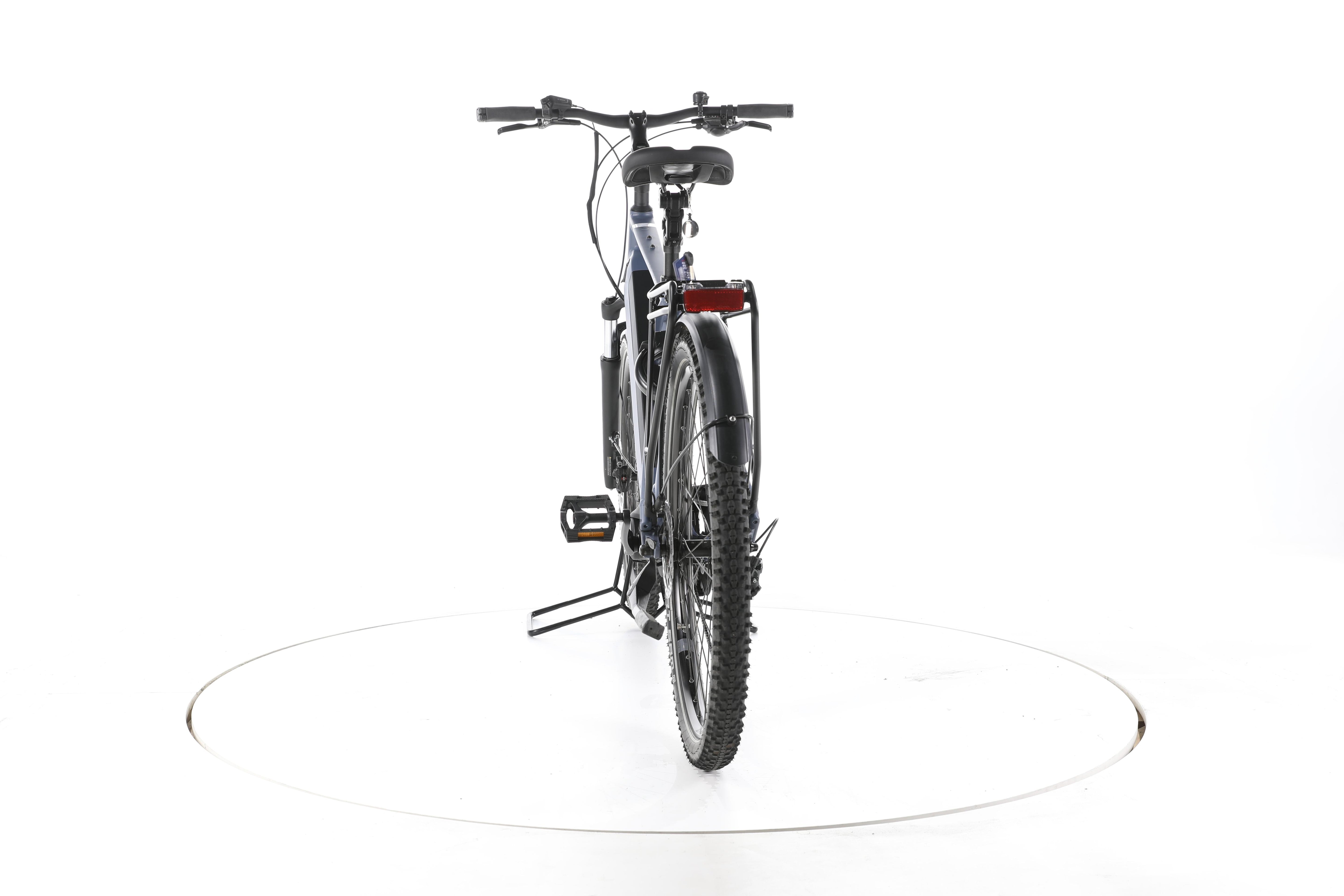 Kalkhoff Entice 3.B Move Trekking E-Bike - Image 10