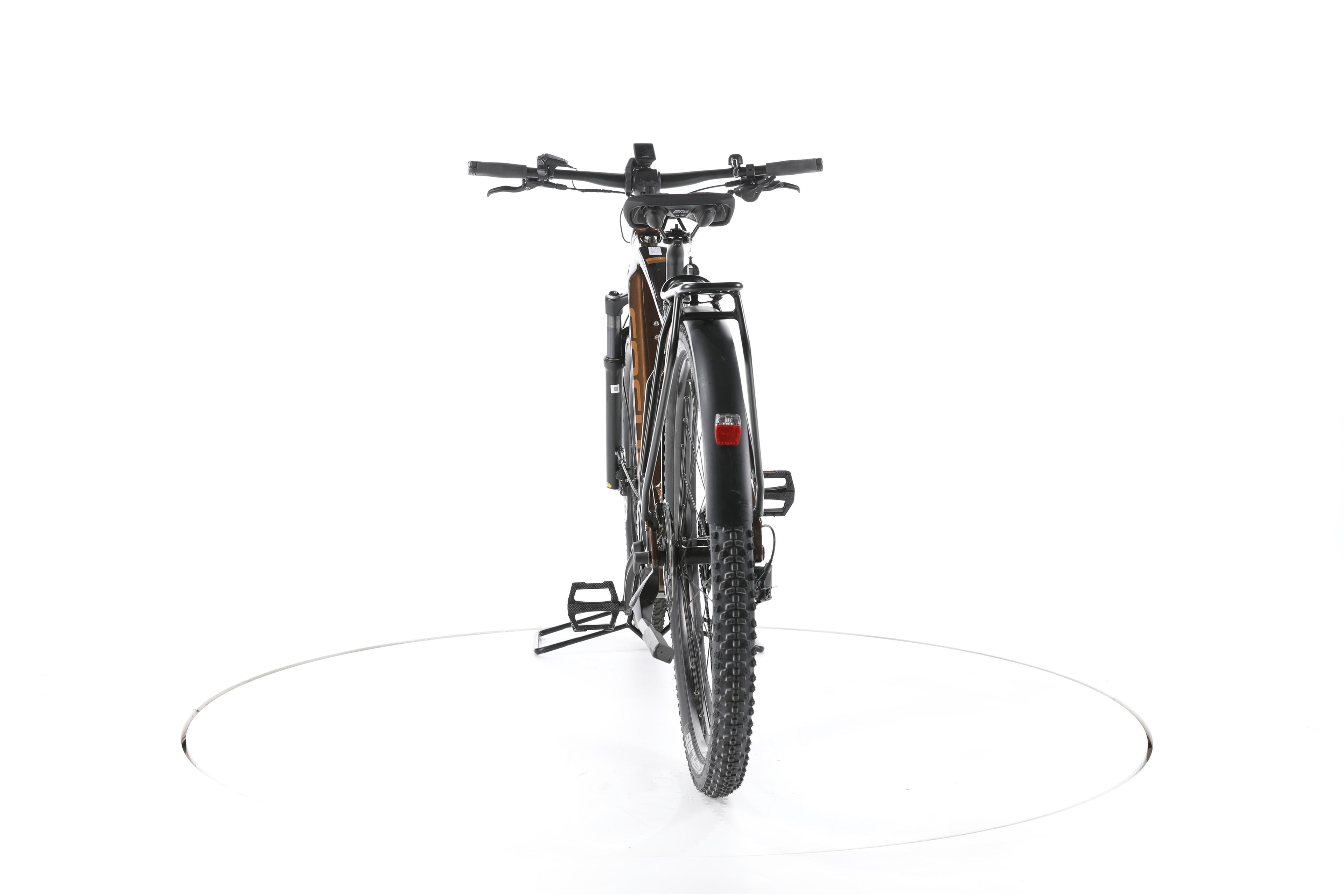 Focus AVENTURA² 6.8 Trekking E-Bike 2023 - Image 10