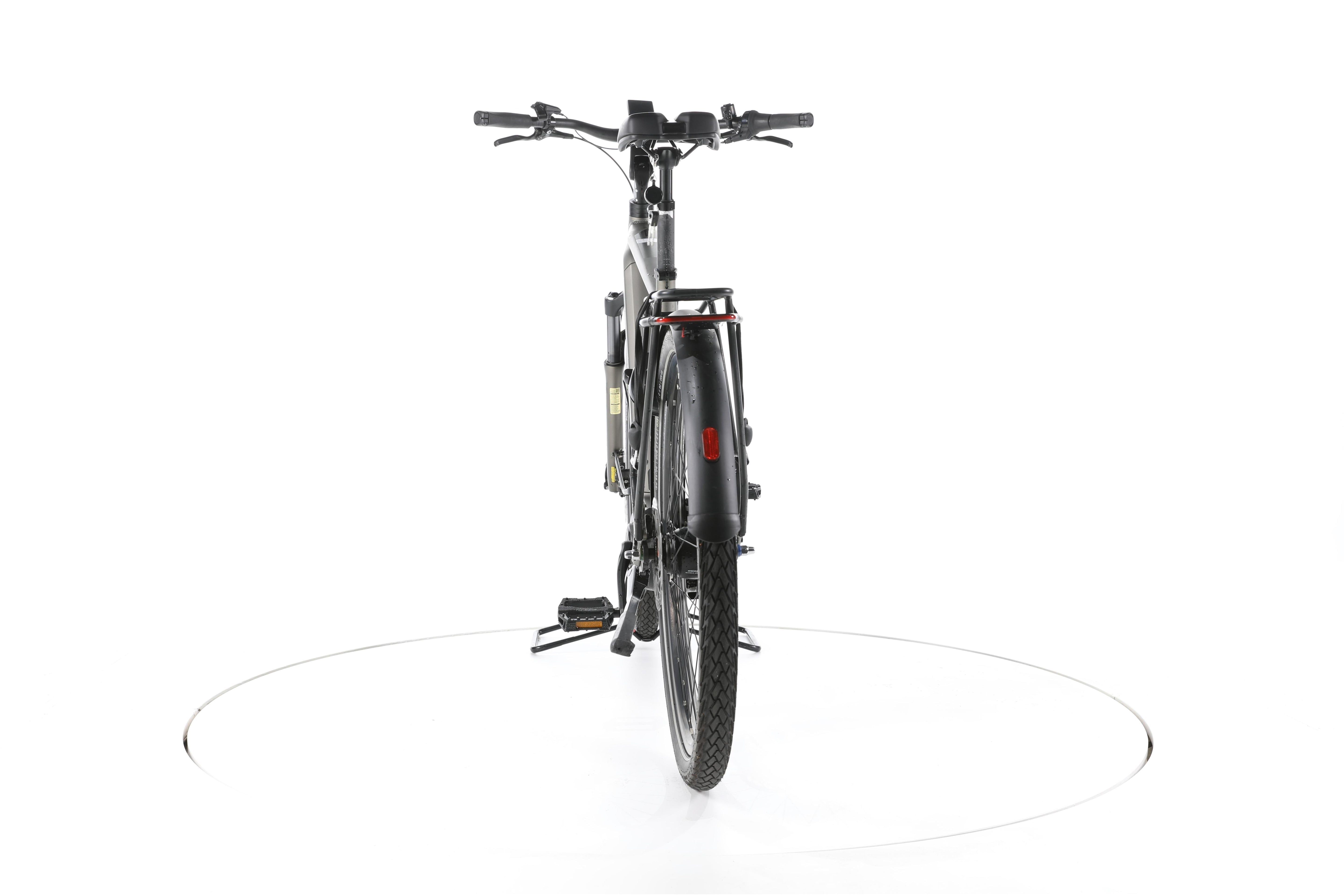 Pegasus Premio EVO 5F City E-Bike 2025 - Image 10