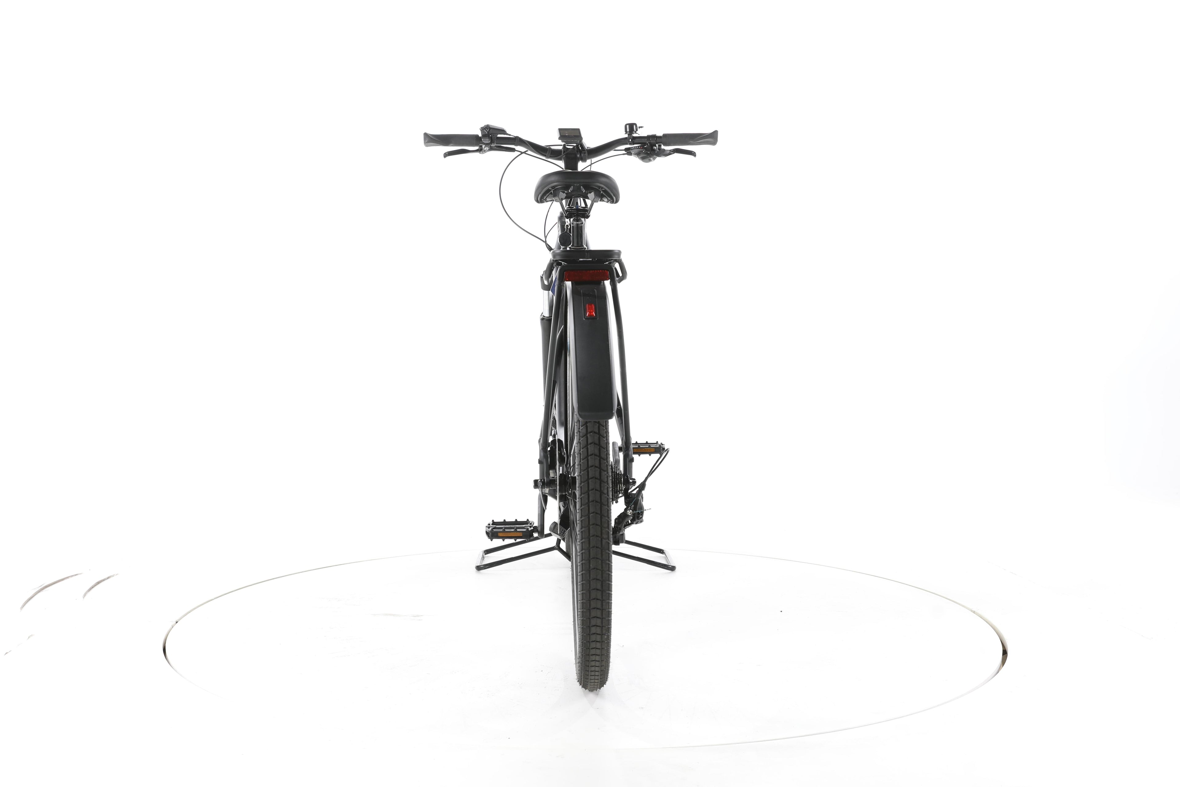 Cube Touring Hybrid Pro Trekking E-Bike 2024 - Image 10