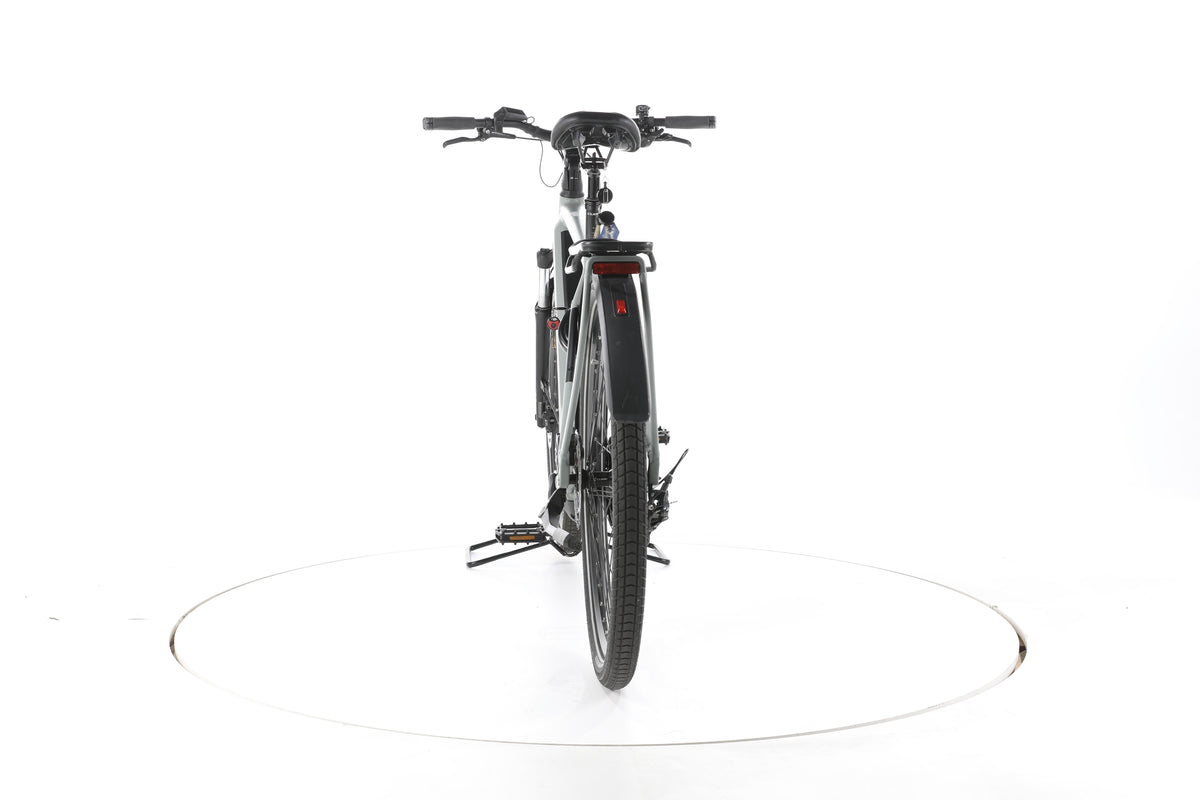 Cube Kathmandu Hybrid ONE Trekking E-Bike 2024 - Image 10
