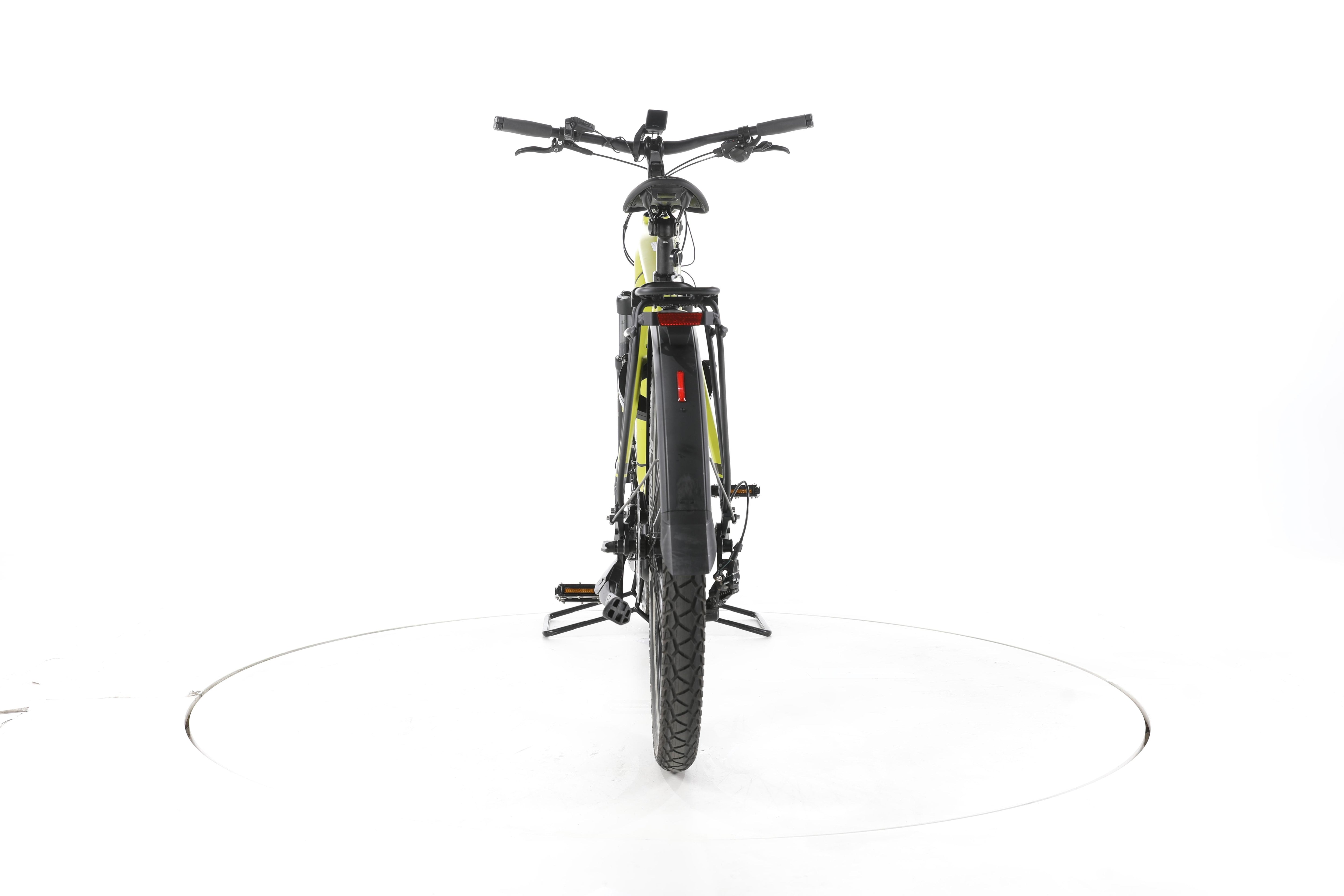 Victoria Avyon 4 Trekking E-Bike - Image 10