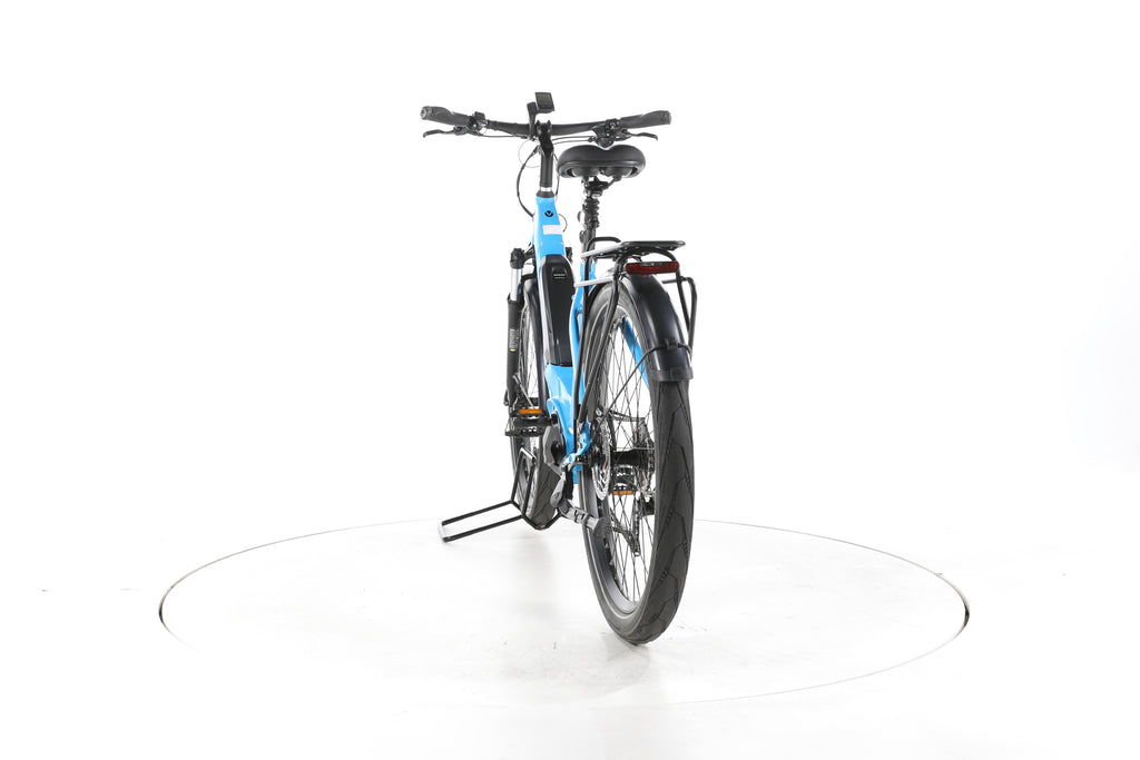 Velo de Ville AES 400 Trekking E-Bike Tiefeinsteiger - Image 10