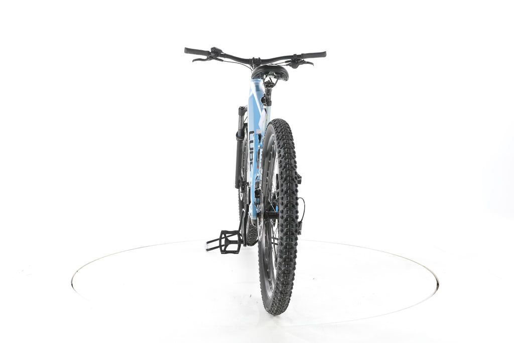 Cube Stereo Hybrid 120 Pro Fully E-Bike 2023 - Image 10