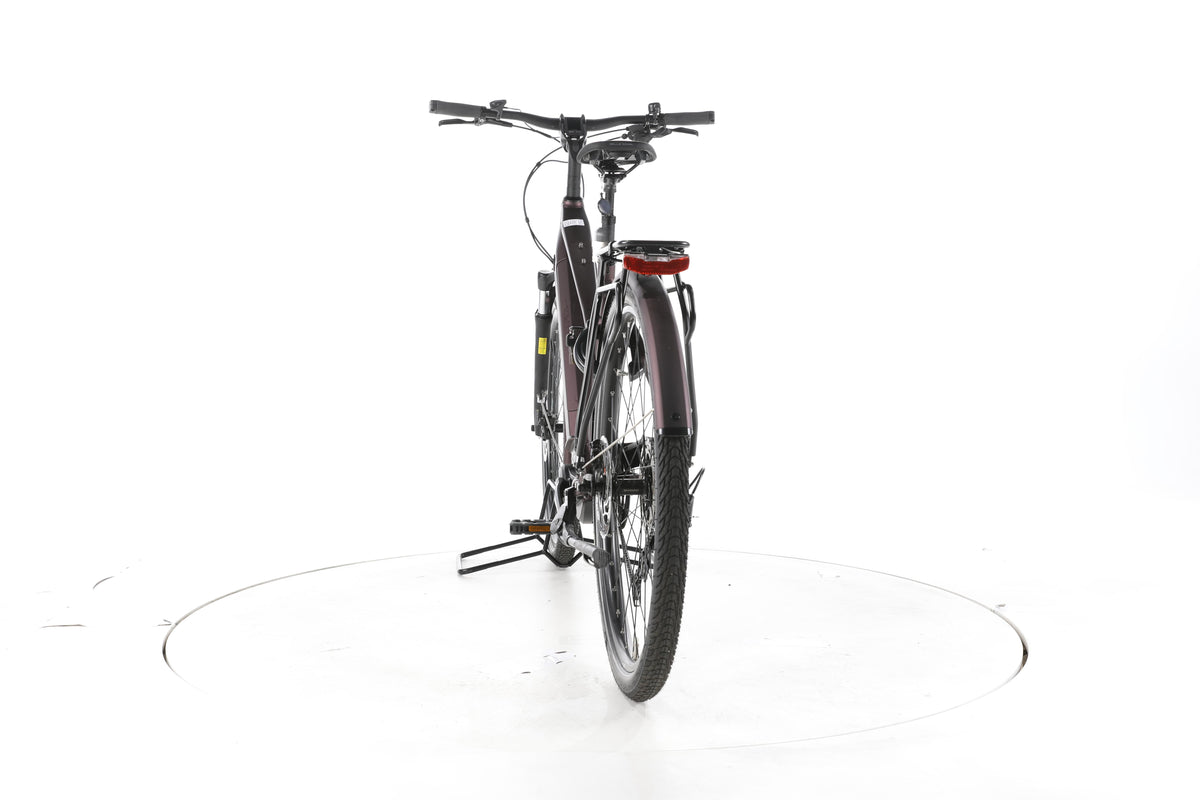 Grecos Eli 2.6 Trekking E-Bike - Image 10