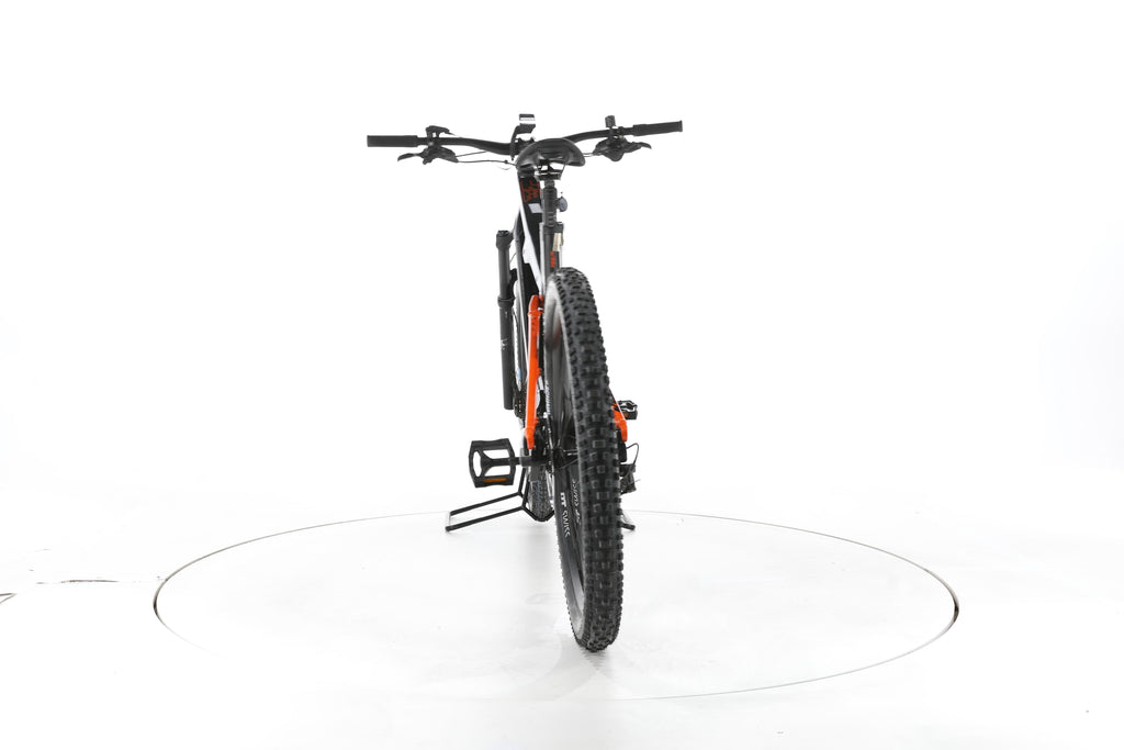 KTM MACINA LYCAN 771 E-Bike Fully - Image 10