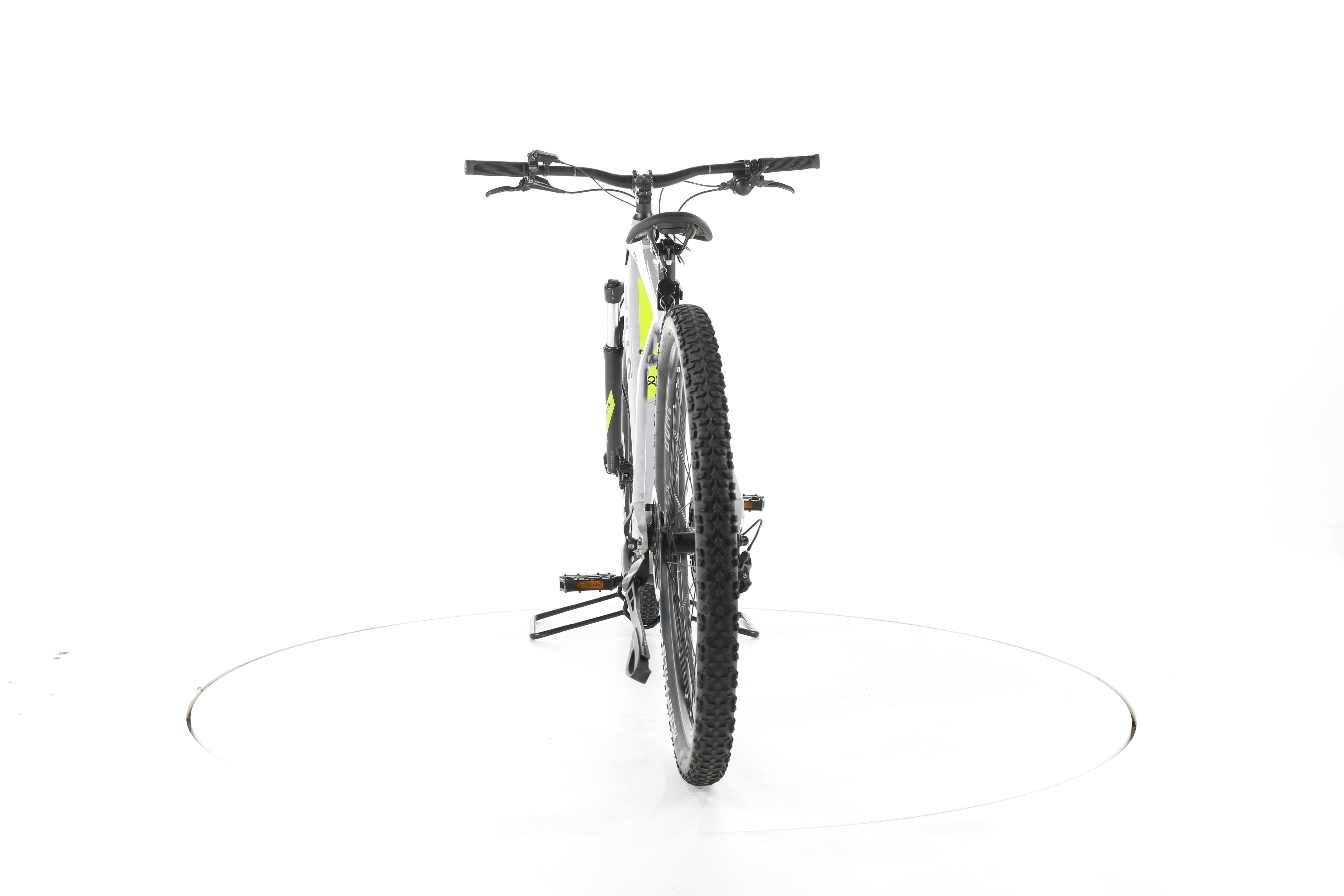 Bulls LT Evo CX E-Bike - Image 10
