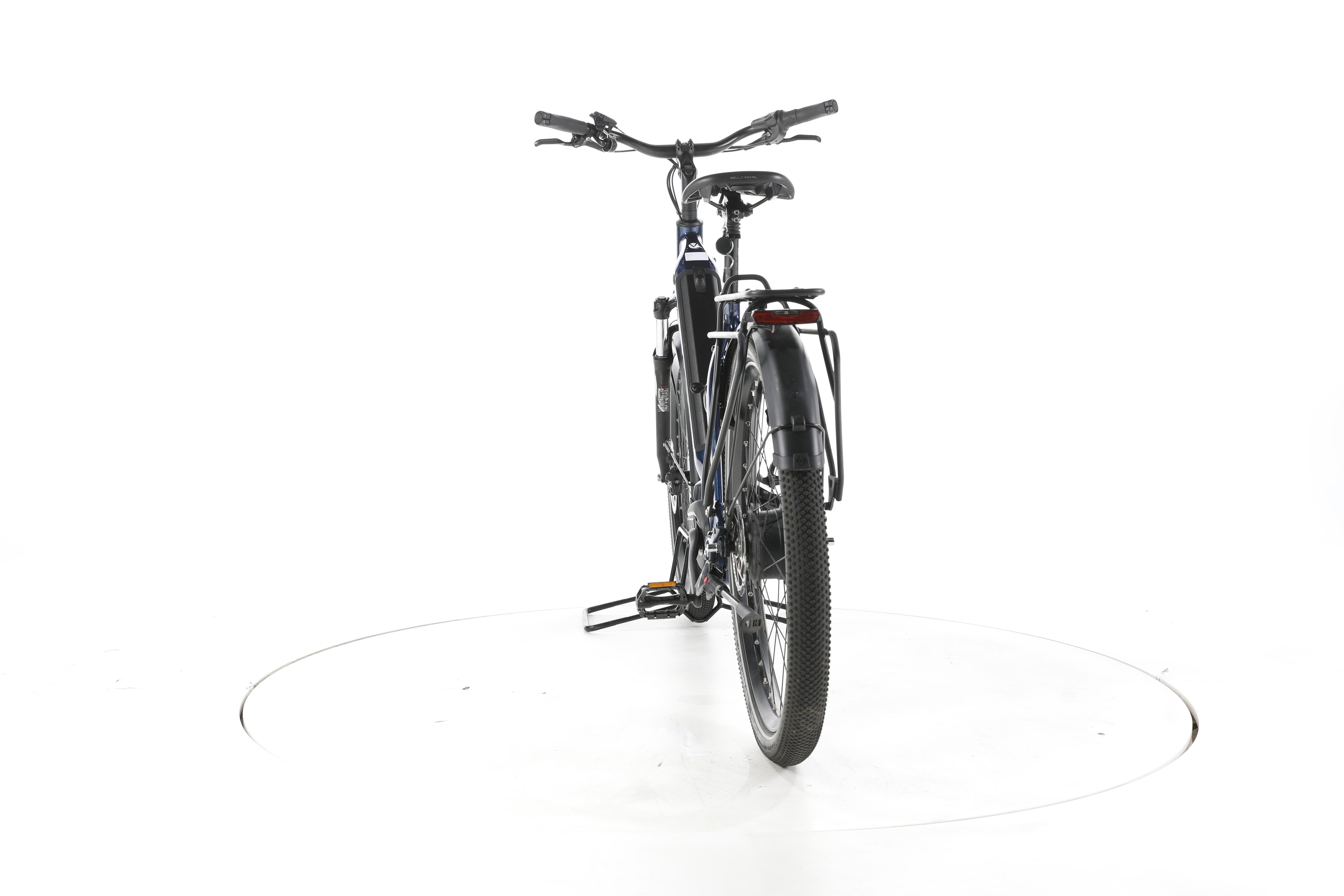 Velo de Ville SEB 990 Smart City E-Bike Tiefeinsteiger - Image 10