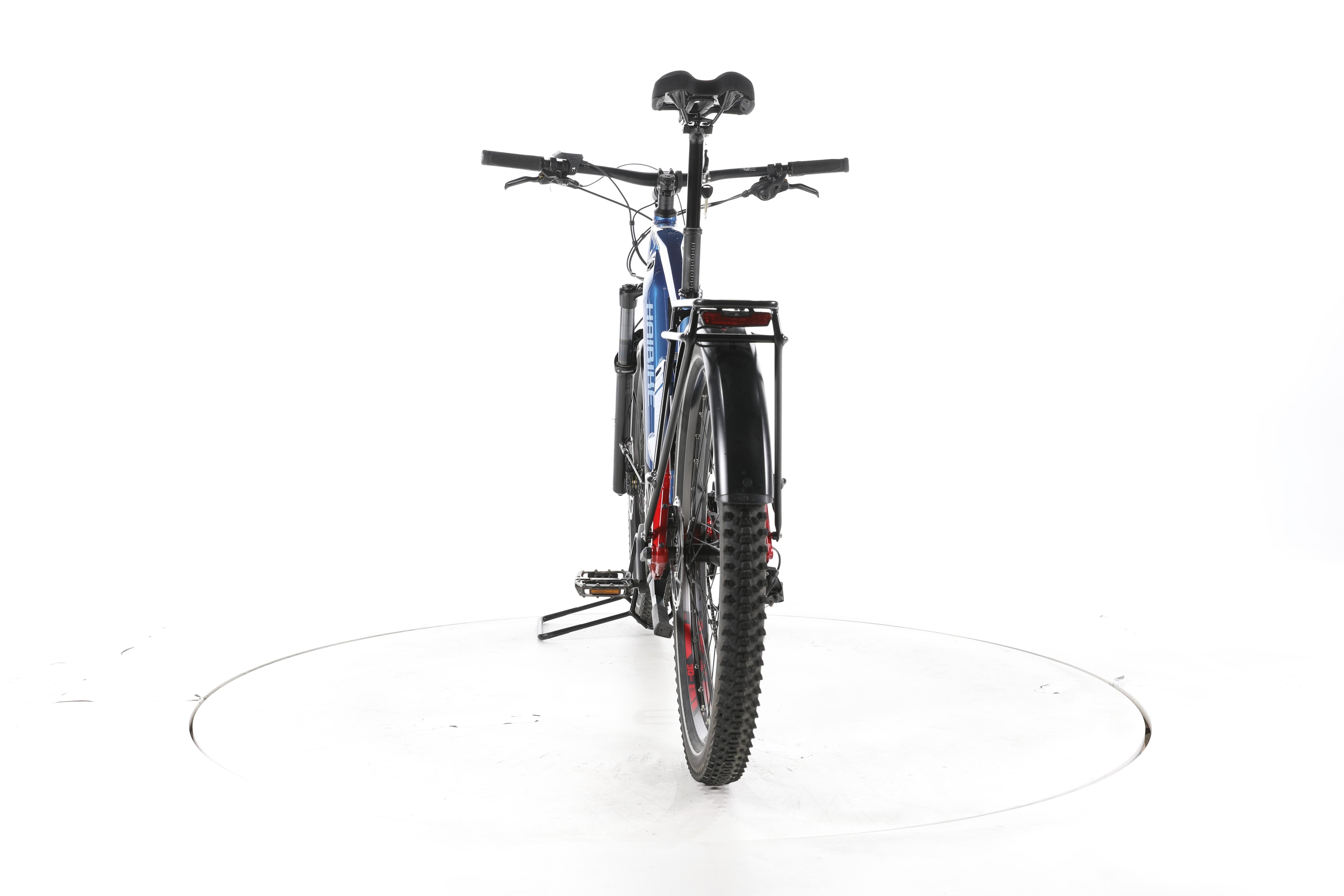 Haibike Adventr FS 9 E-Bike Fully - Image 10