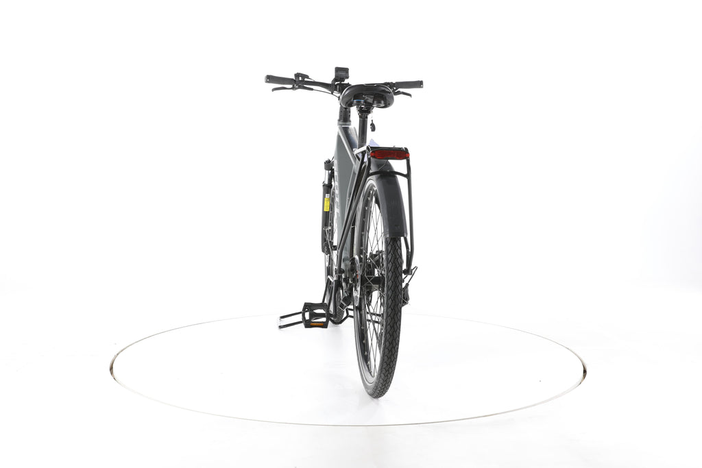 Scott Sub Sport eRIDE 20 Trekking E-Bike - Image 10