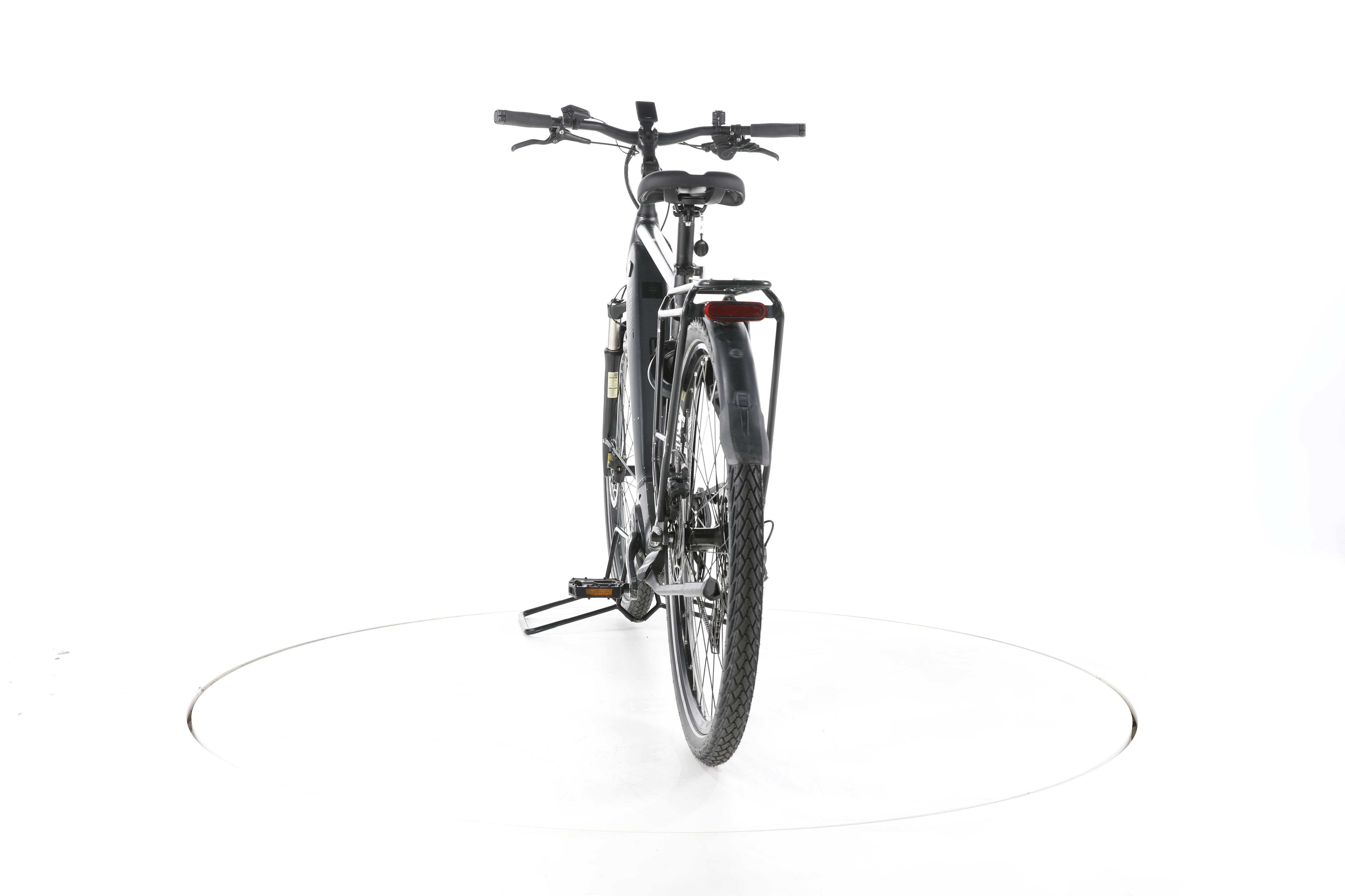 Pegasus Premio EVO 10 Lite Trekking E-Bike - Image 10