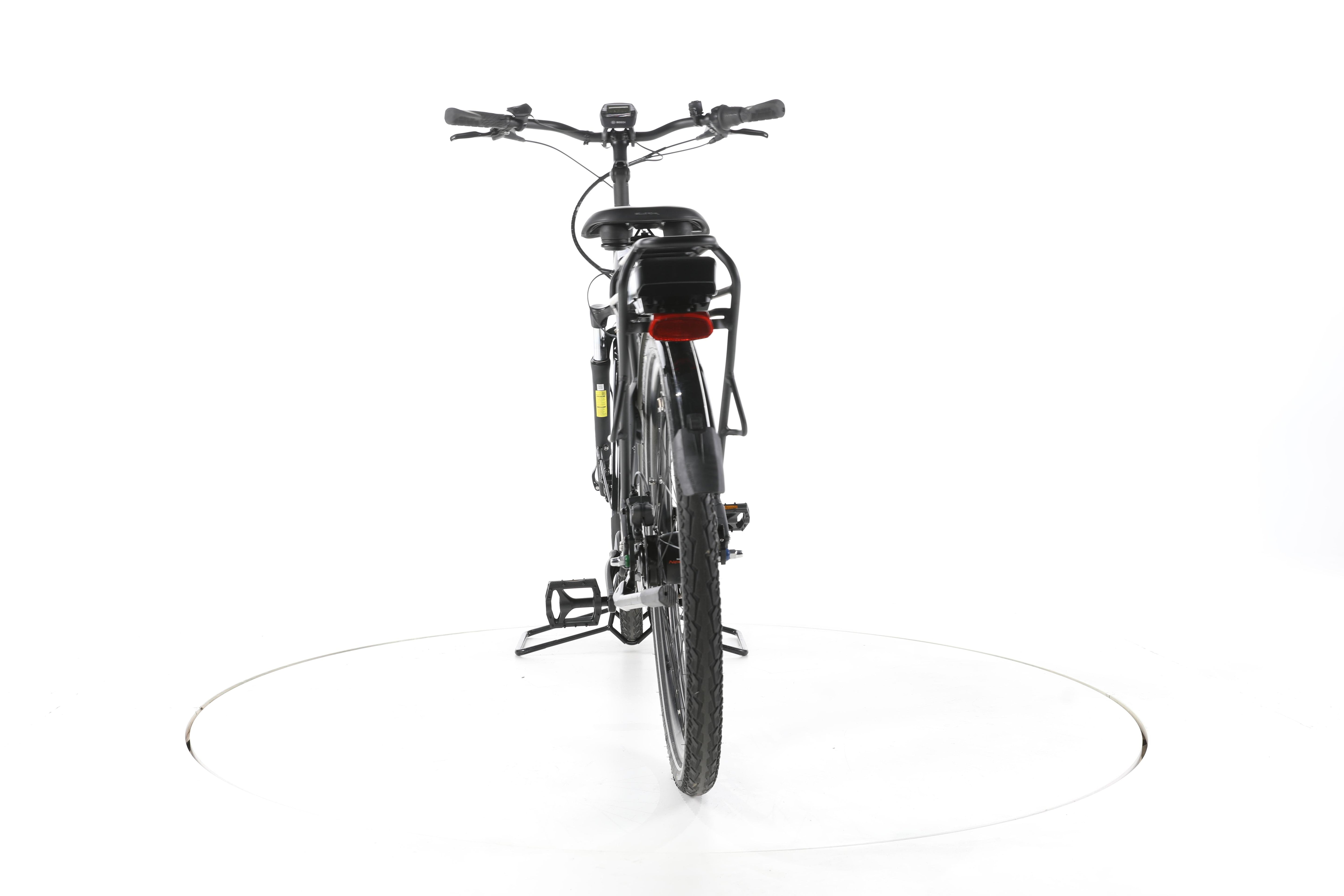 Pegasus Solero E8R Plus City E-Bike Tiefeinsteiger - Image 10