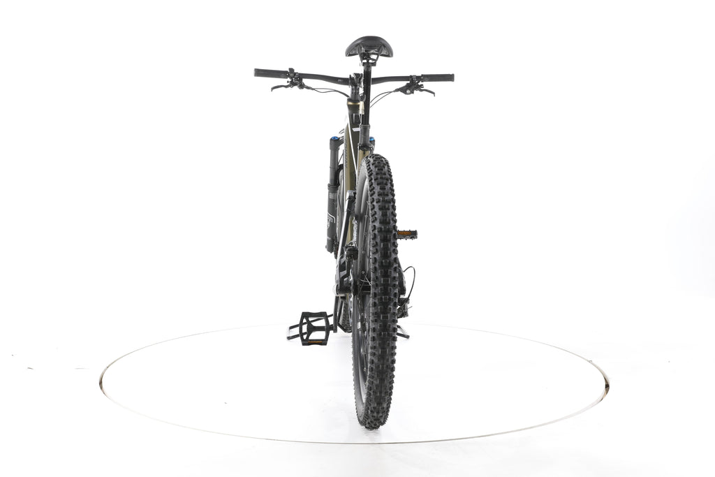 Conway Xyron ST 5.0 E-Bike Fully 2025 - Image 10
