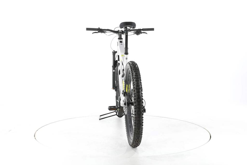 Husqvarna E-Bicycles Light Cross LC4 Fully E-Bike Carbon 2023 - Image 10