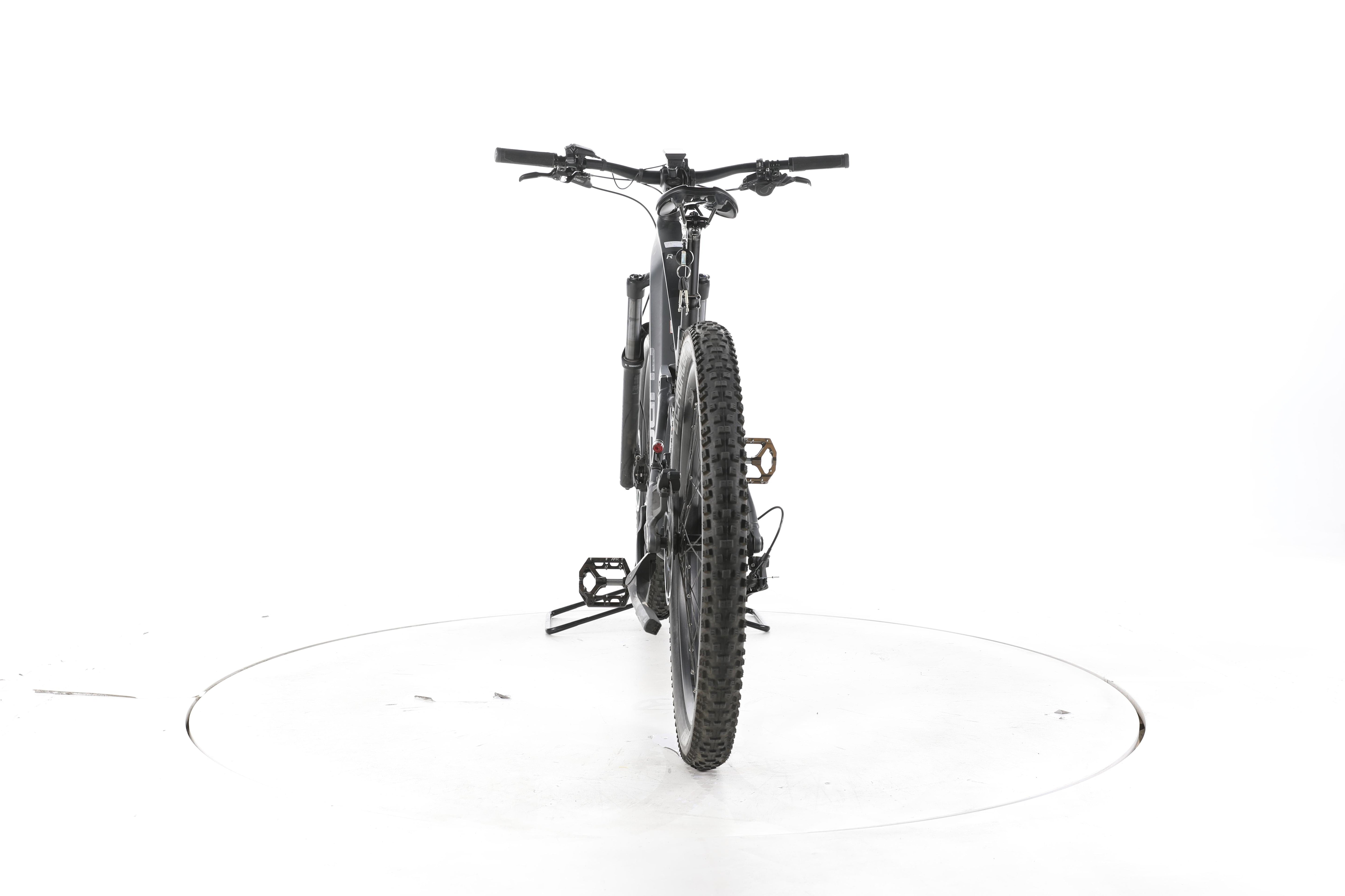Cube Stereo Hybrid 140 HPC Race E-Bike Fully - Image 10