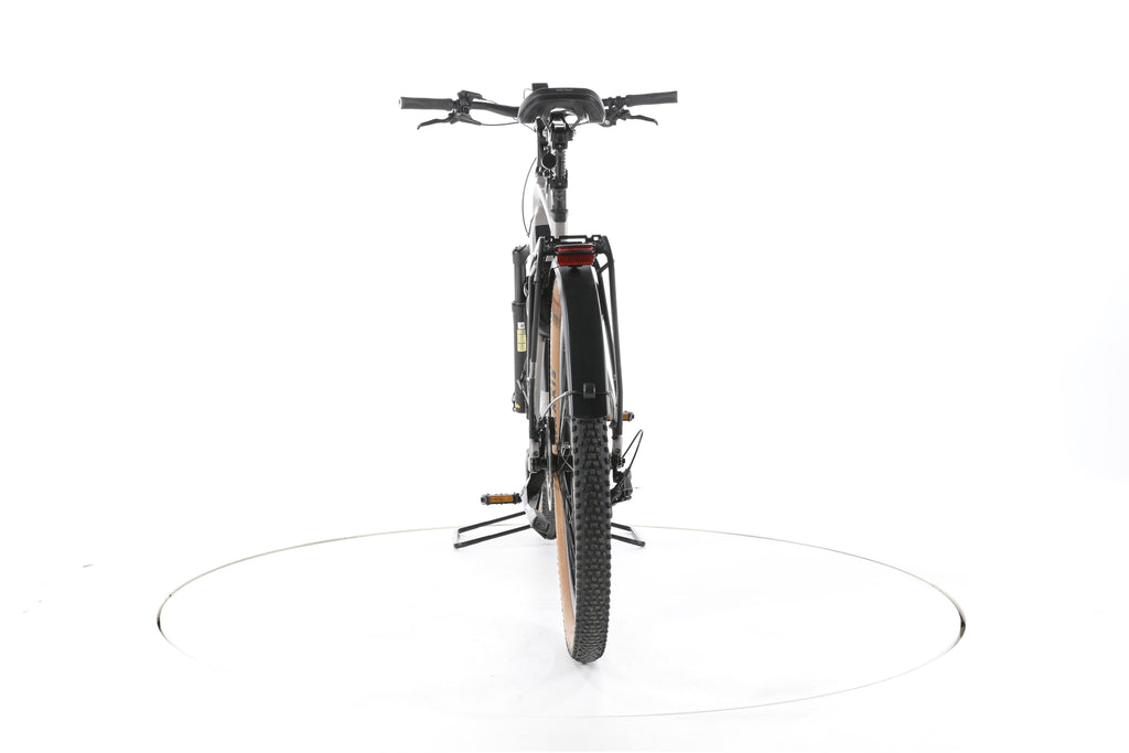Kalkhoff Entice 5.B Advance + Trekking E-Bike 2024 - Image 10