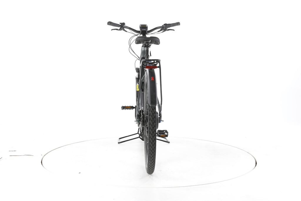 Cube Cube Supreme RT Hybrid Pro Trekking E-Bike Tiefeinsteiger - Image 10