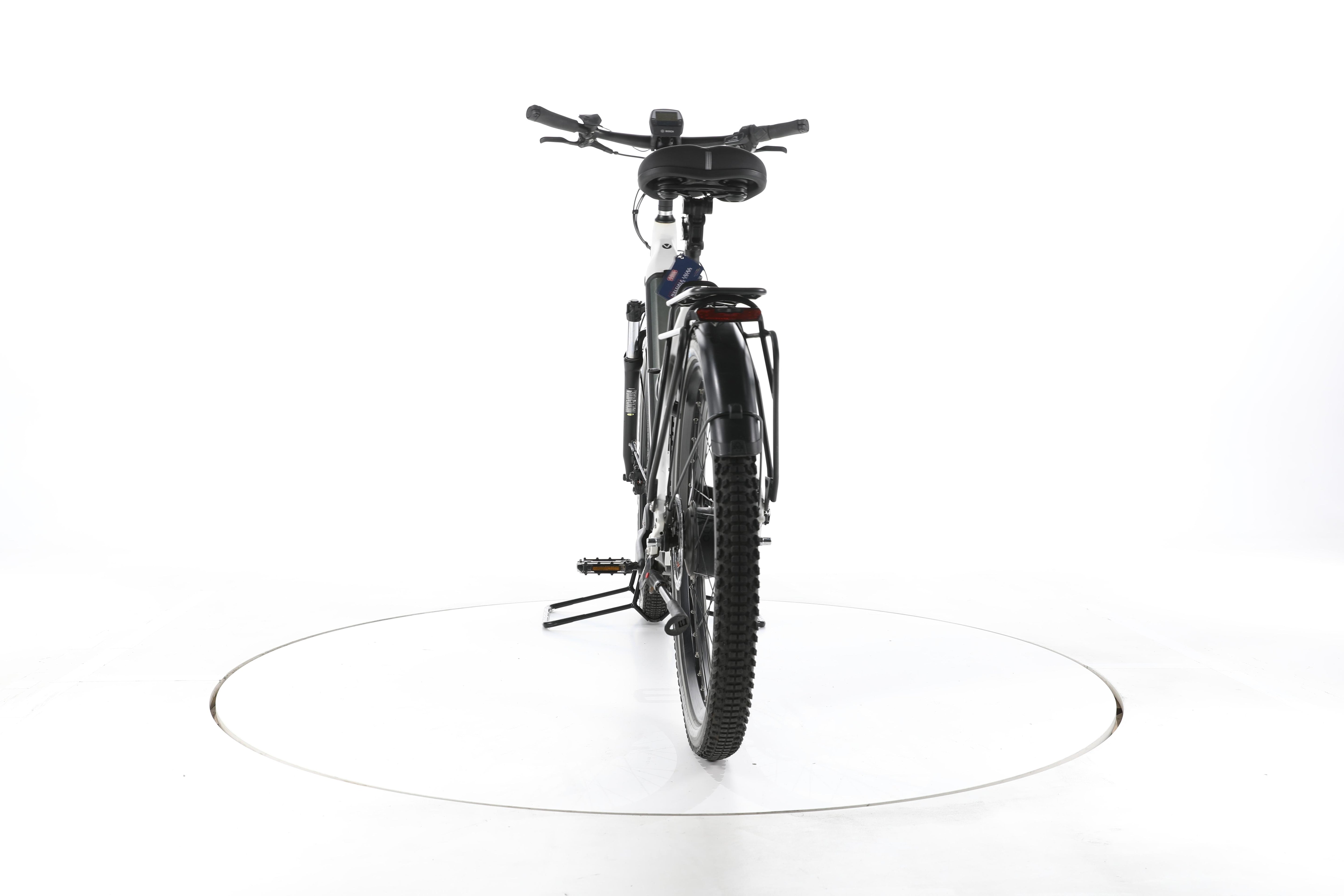 Velo de Ville SEB 890 City E-Bike Tiefeinsteiger - Image 10