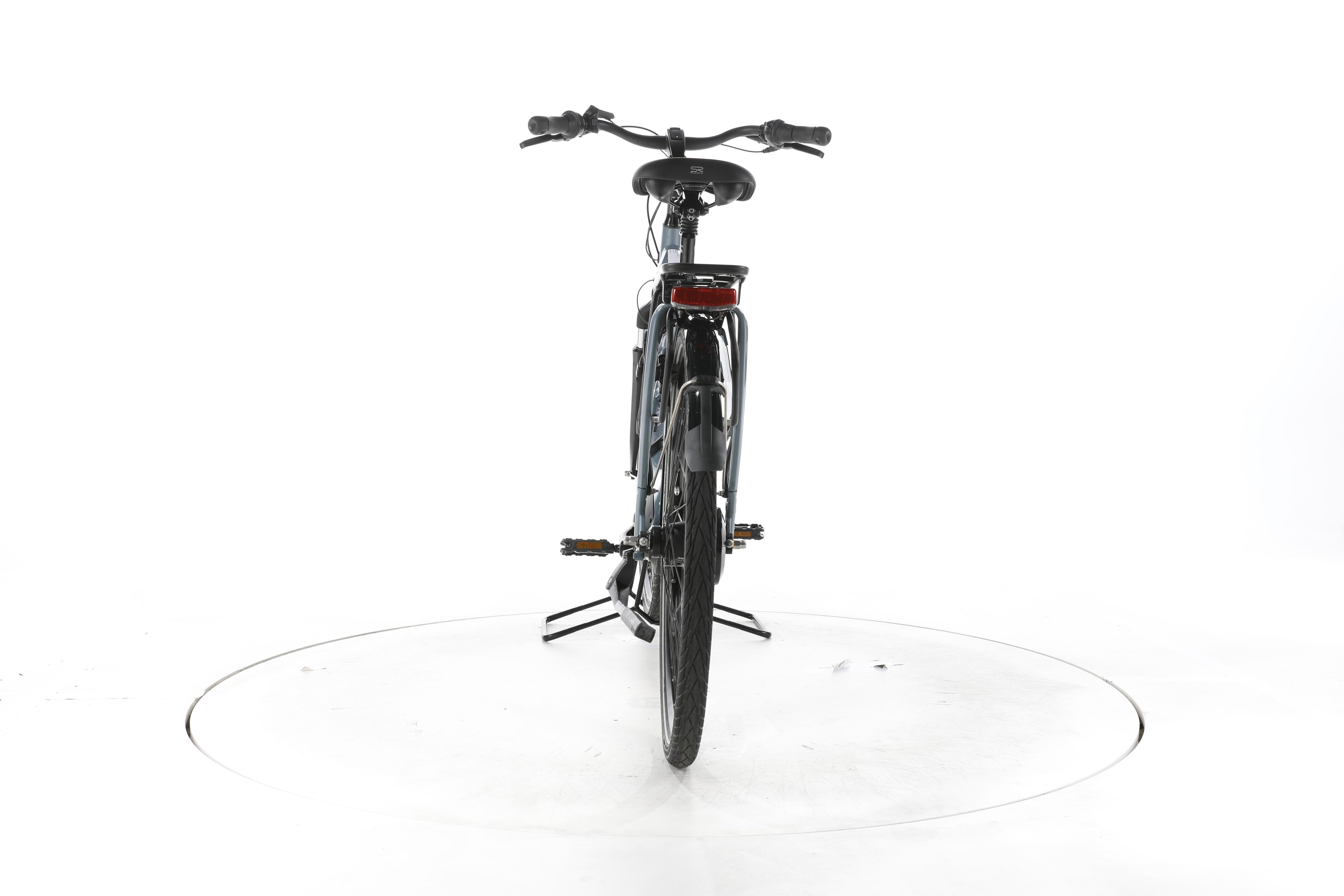Gazelle Arroyo C7+ HMB Elite City E-Bike Tiefeinsteiger 2024 - Image 10