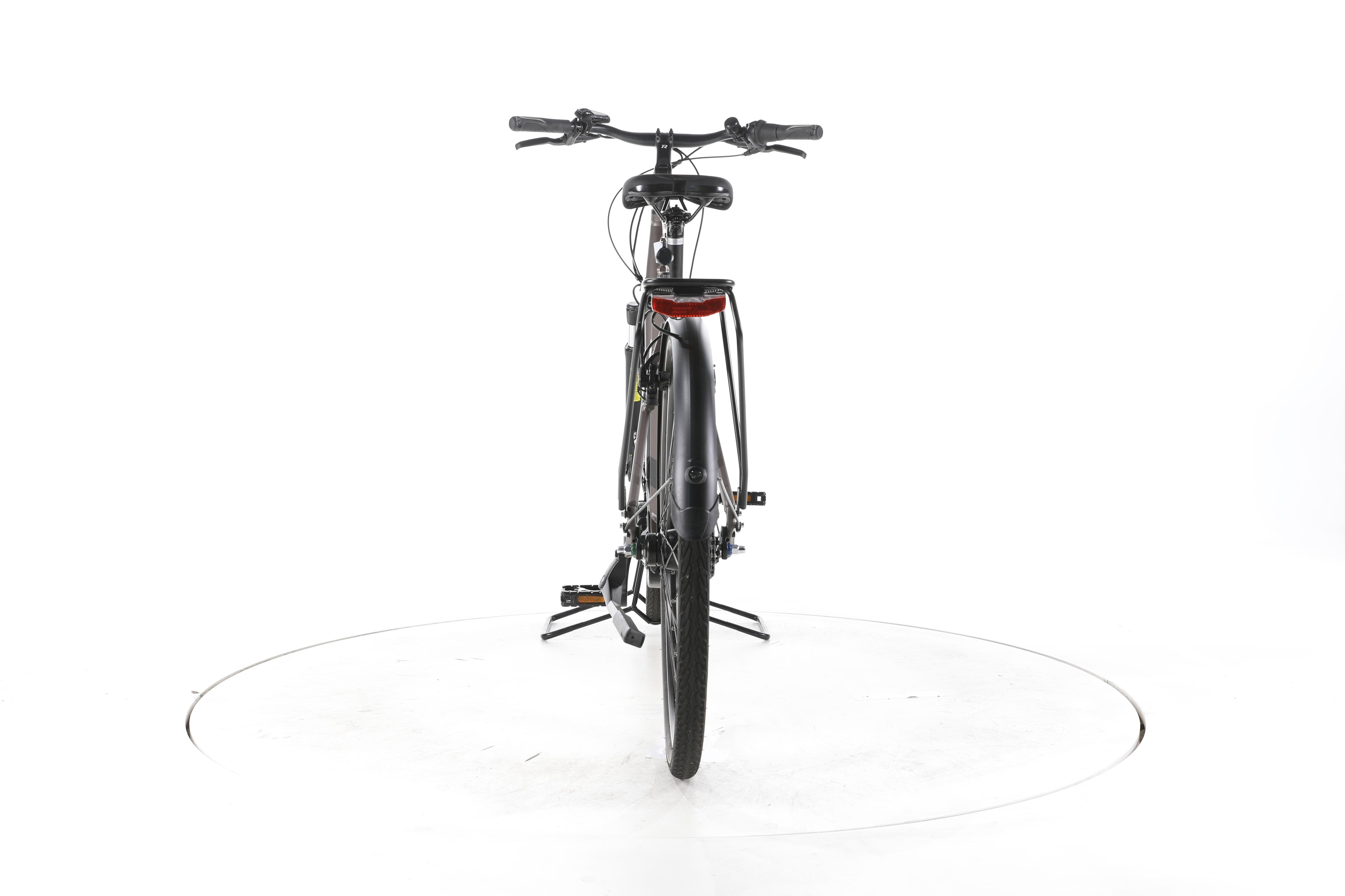 R Raymon CityRay E 2.0 CB City E-Bike Tiefeinsteiger - Image 10