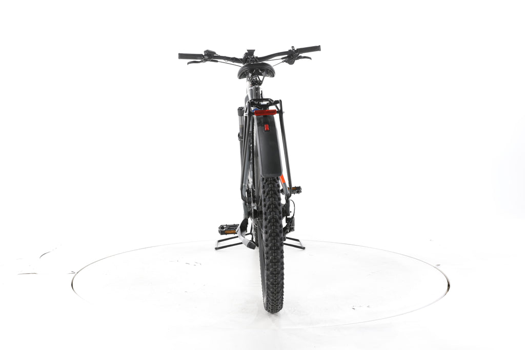 Cube Stereo Hybrid 120 Pro Allroad E-Bike Fully - Image 10
