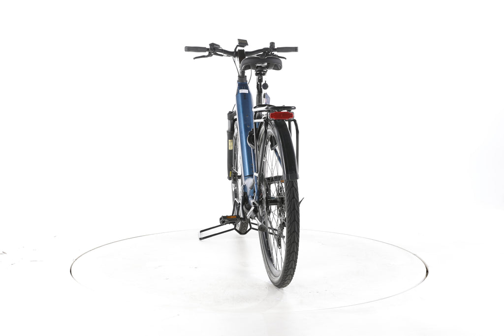 KTM Macina Style 730 Trekking E-Bike Tiefeinsteiger - Image 10