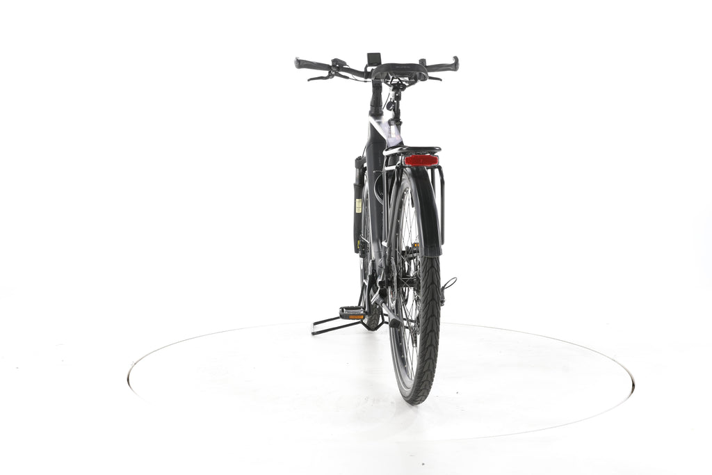 KTM Macina Style 730 Trekking E-Bike Tiefeinsteiger 2024 - Image 10