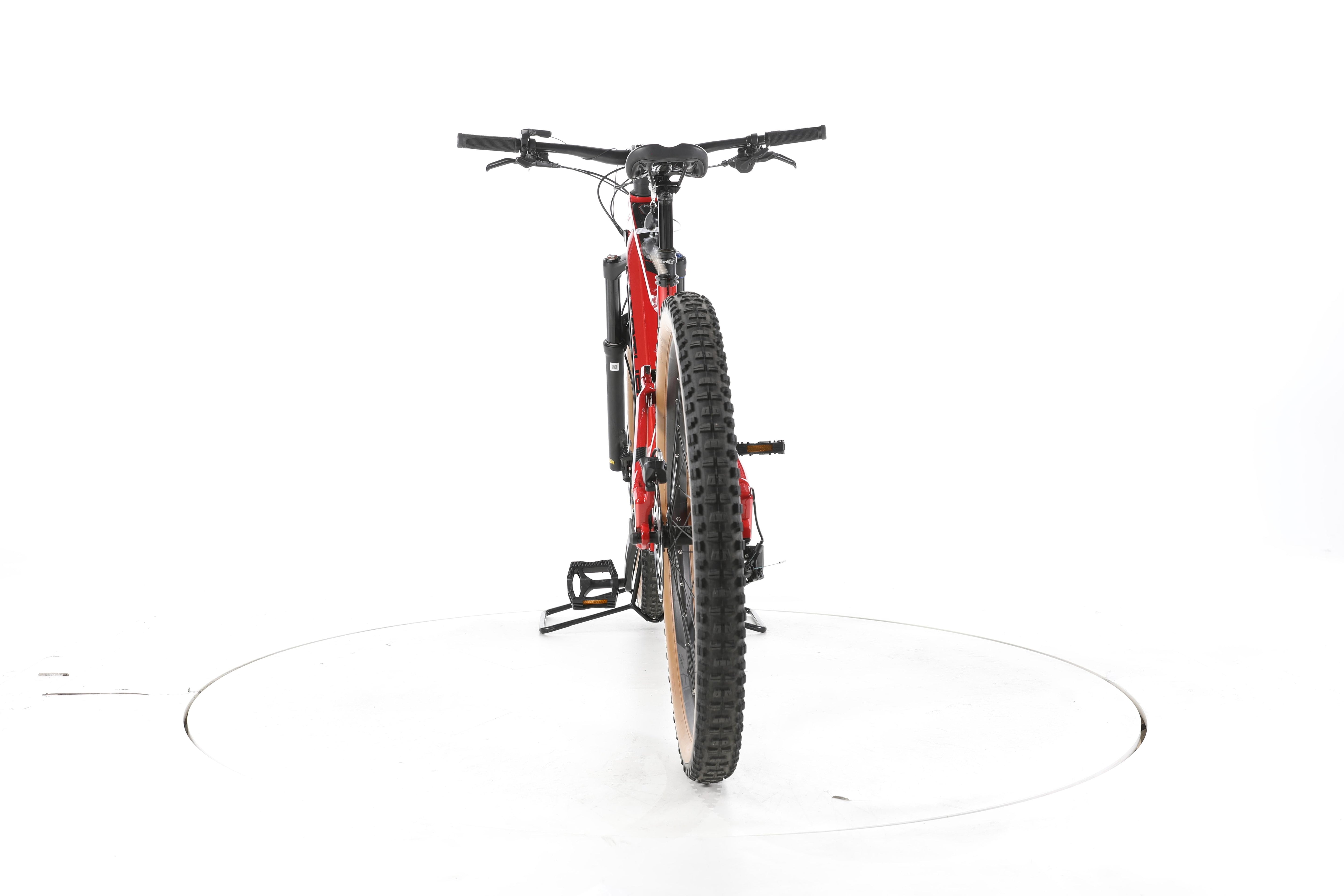 Centurion No Pogo F860i E-Bike Fully - Image 10