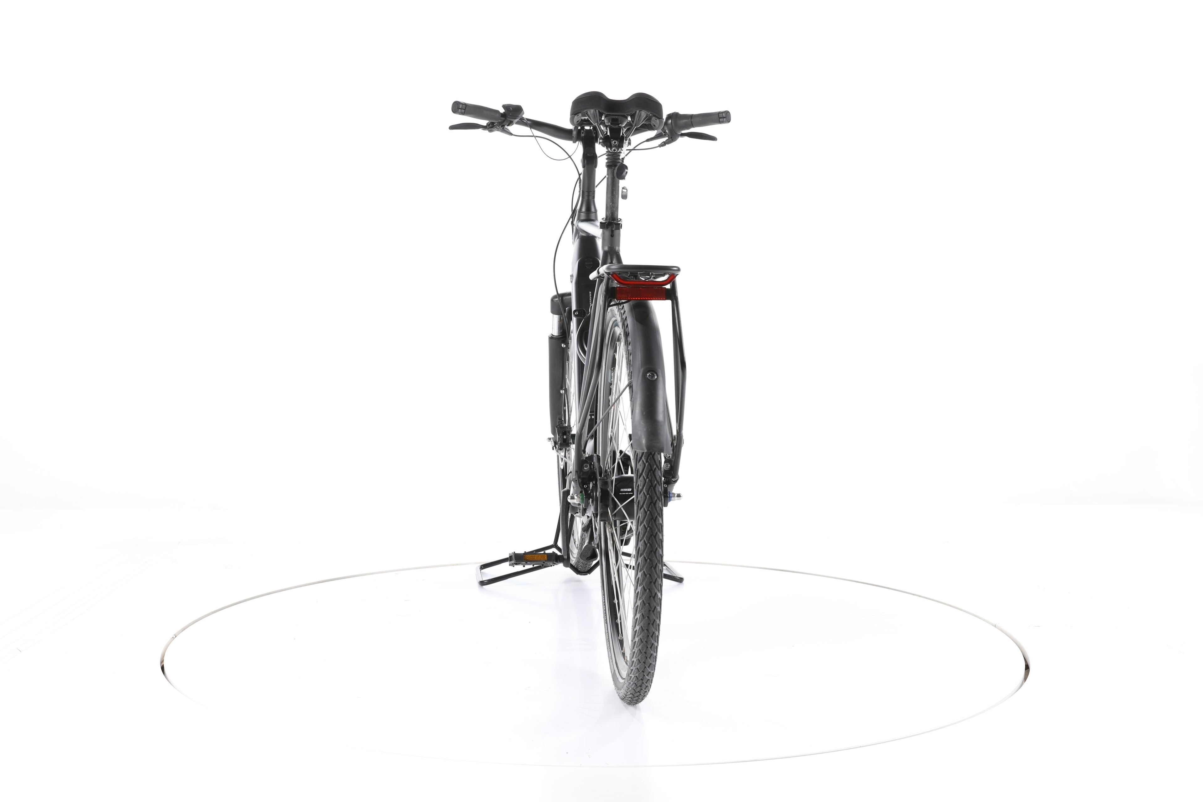 Batavus Finez E-go® Power Exclusive RT City E-Bike - Image 10