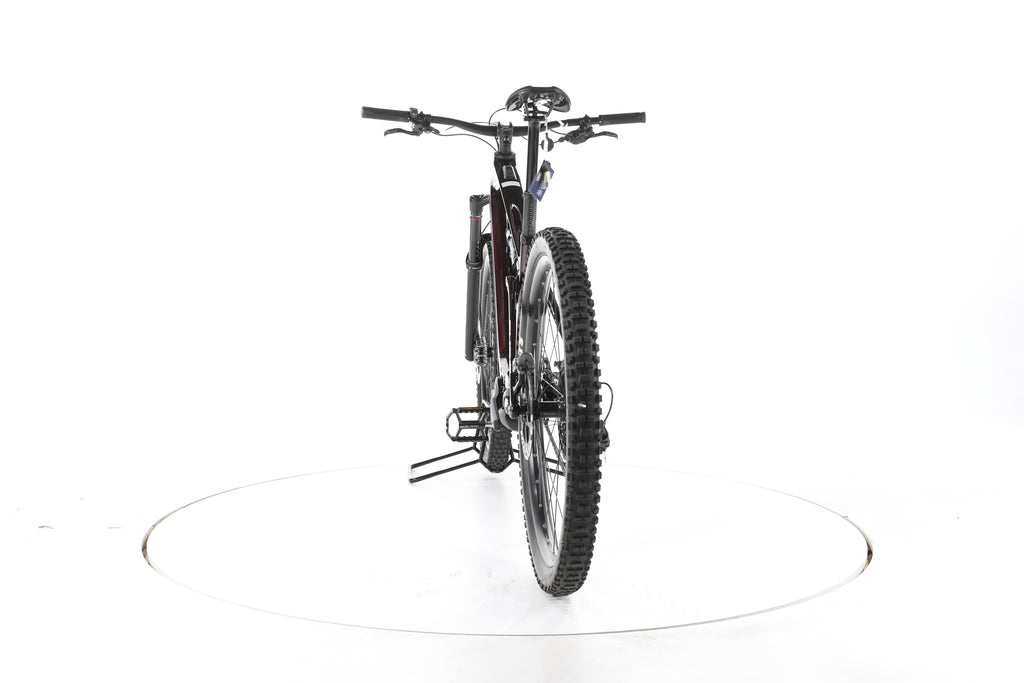 Cube Stereo Hybrid ONE55 C:68X SLX E-Bike Fully Carbon 2024 - Image 10