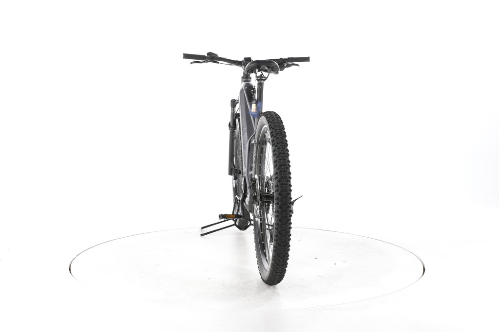 Cube Reaction Hybrid Race E-Bike 2024 - Image 10