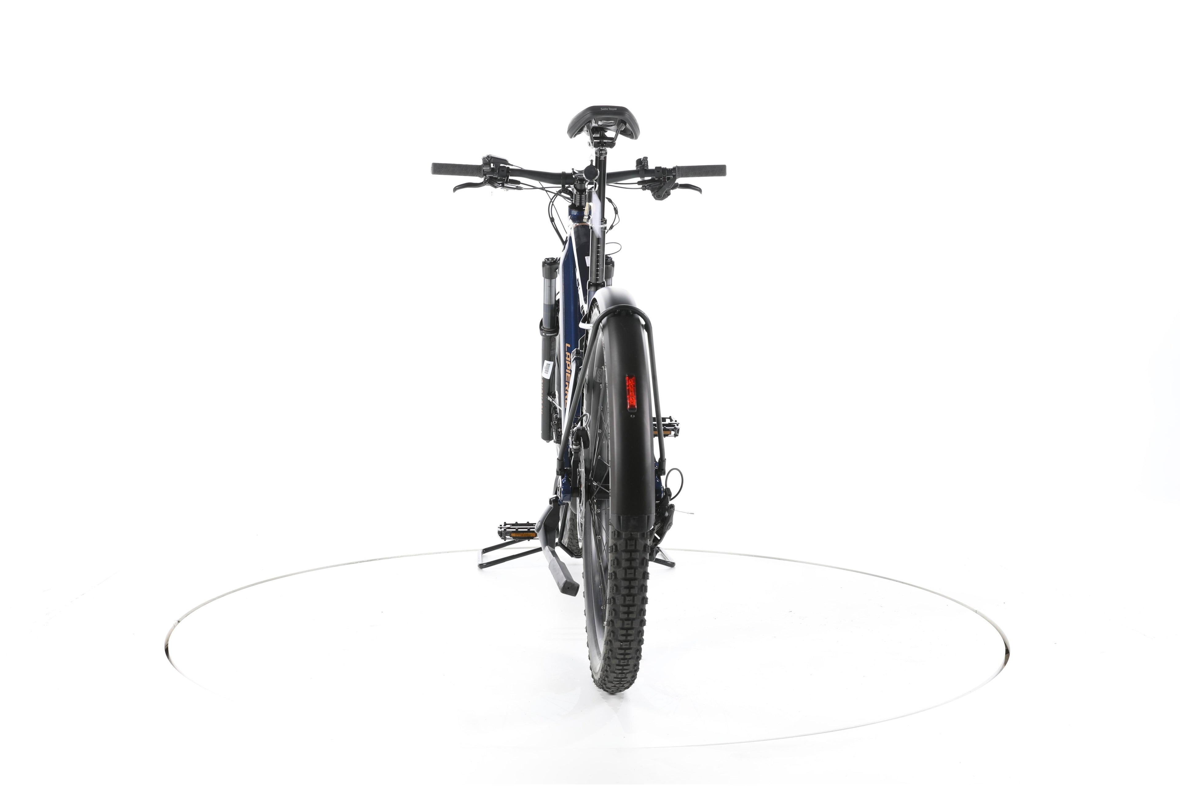 Lapierre E-Explorer FS 9.7 SUV E-Bike 2023 - Image 10