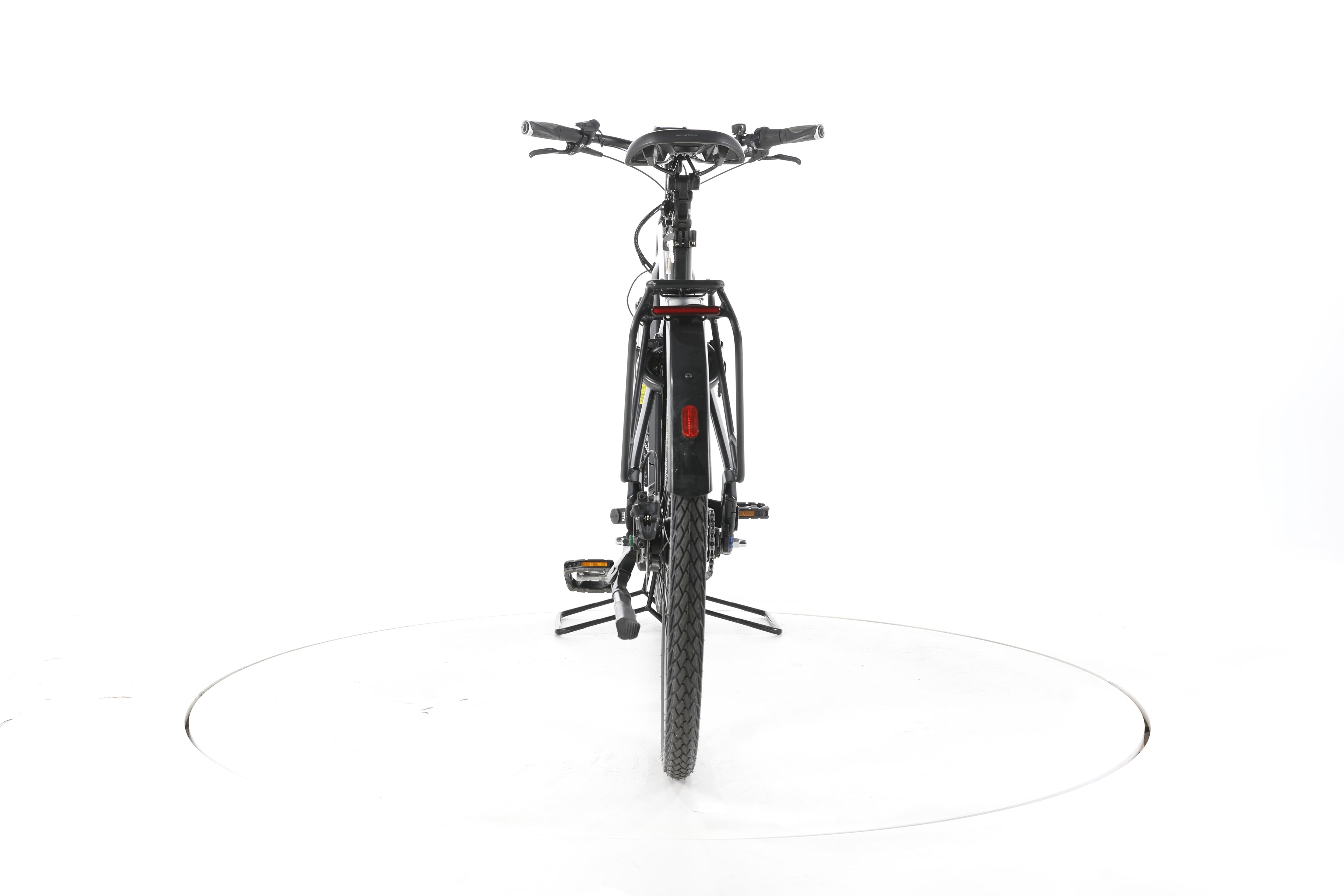 Kettler Quadriga P5 RT City E-Bike - Image 10