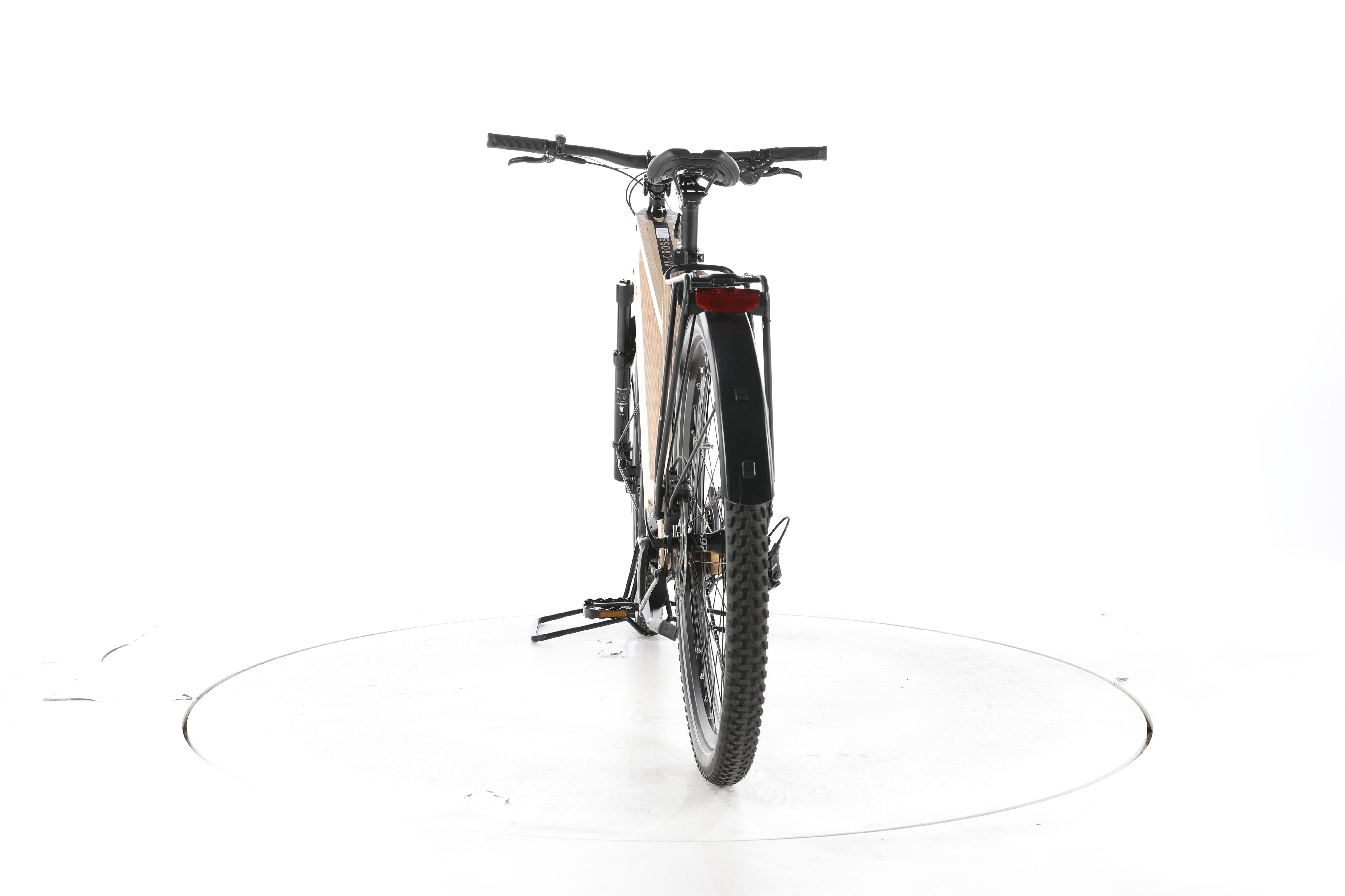 My Esel eMountain Esel Trekking E-Bike 2025 - Image 10