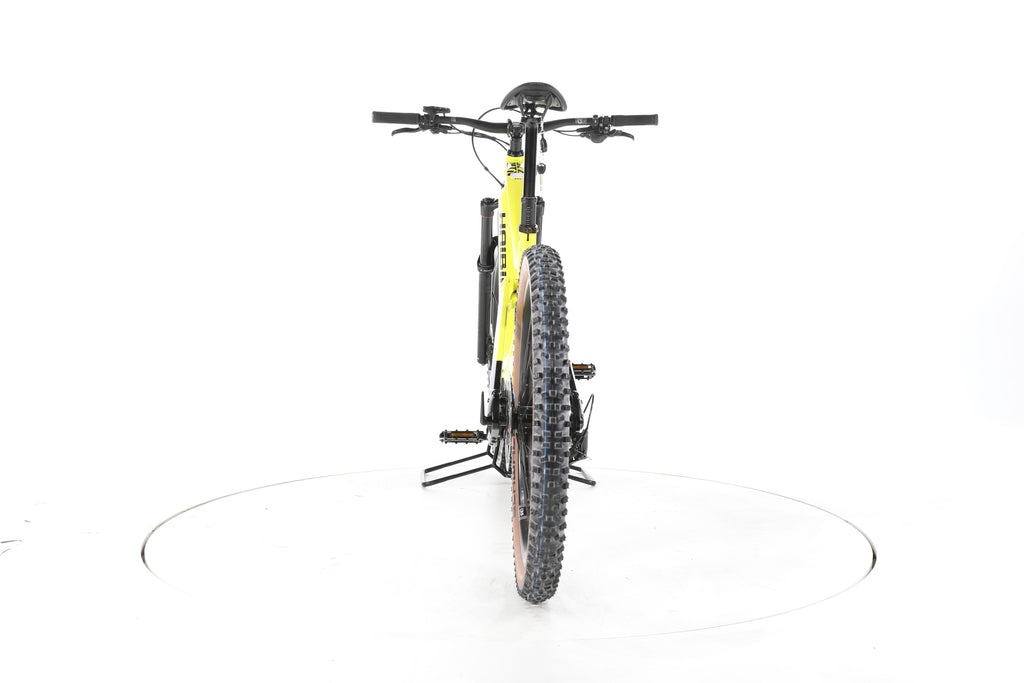 Haibike All MTN 3 Fully E-Bike - Image 10