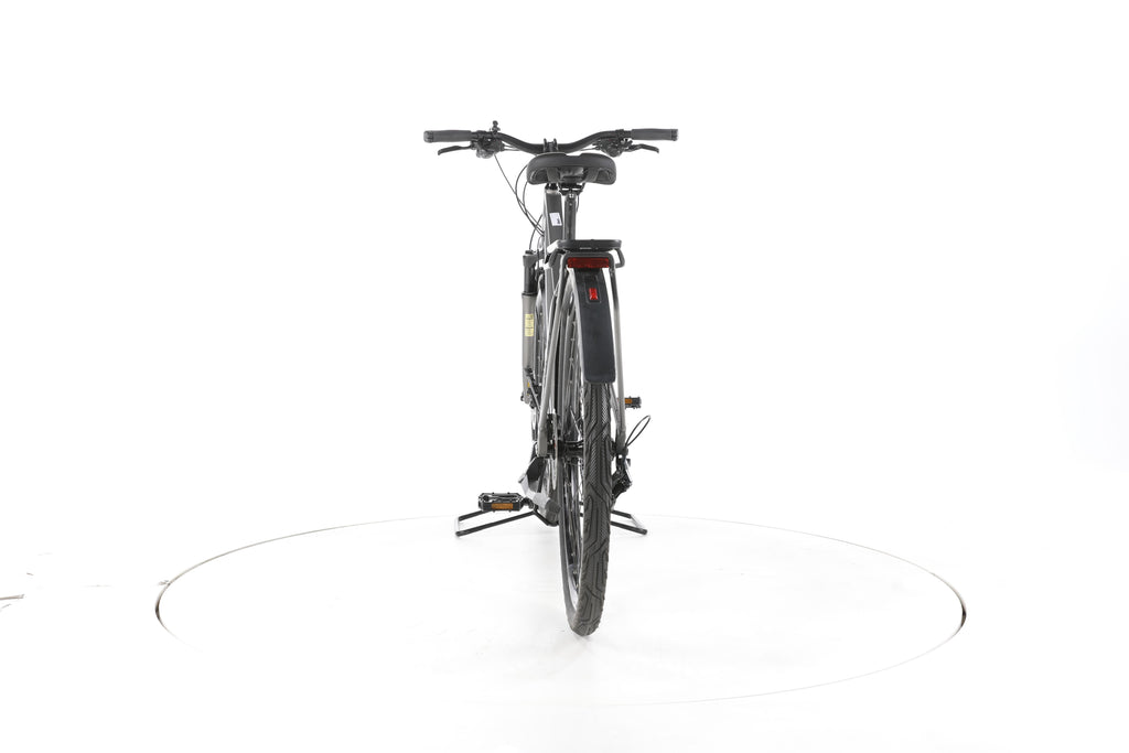 Cube Kathmandu EXC Fahrrad City & Trekking - Image 10