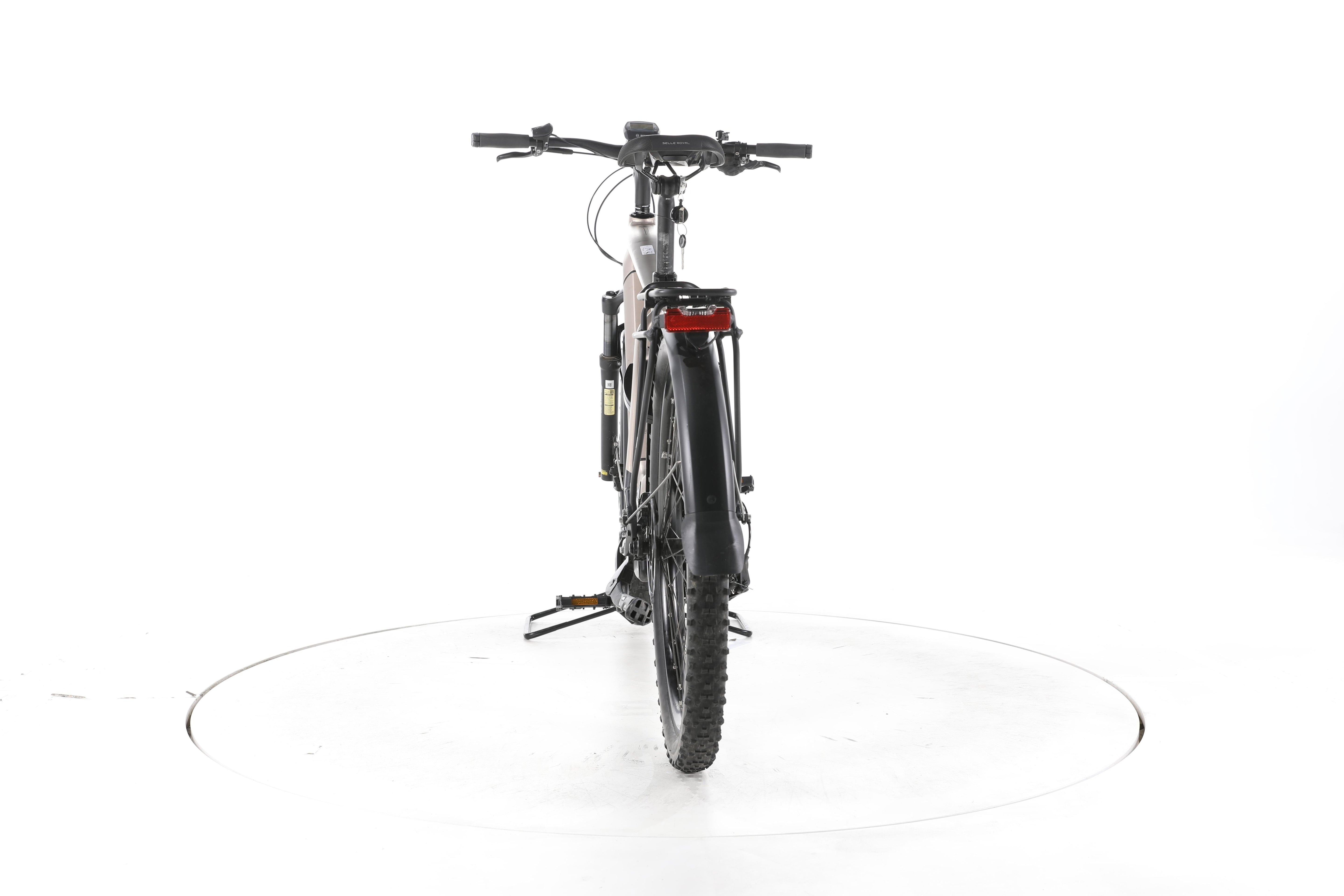 Victoria eAdventure 12.8 Trekking E-Bike - Image 10