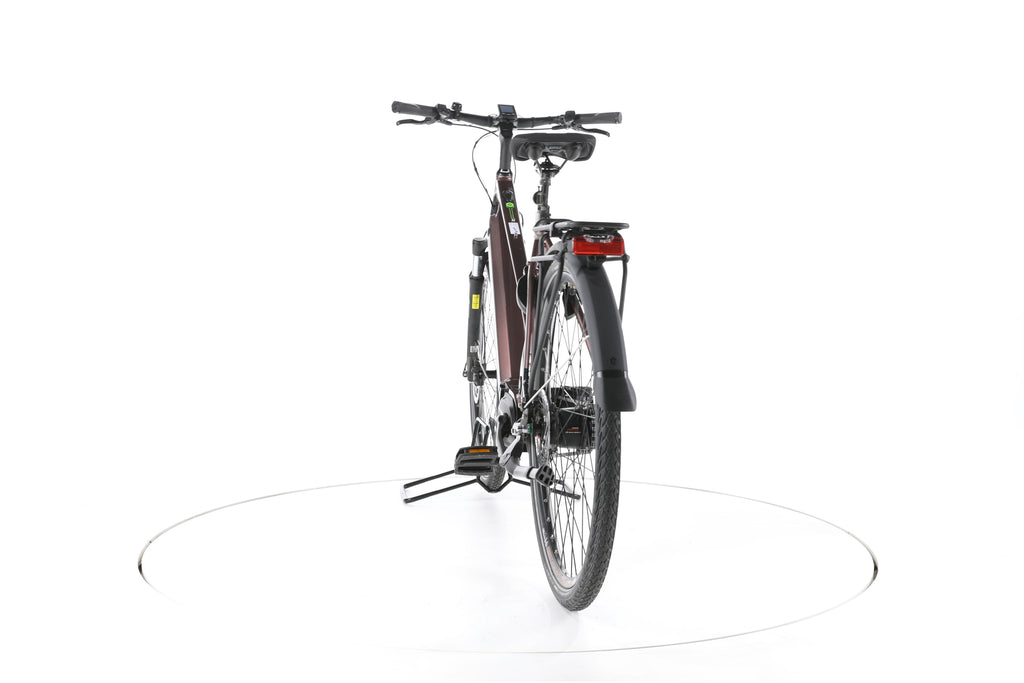 Victoria eTouring 11.7 City E-Bike - Image 10