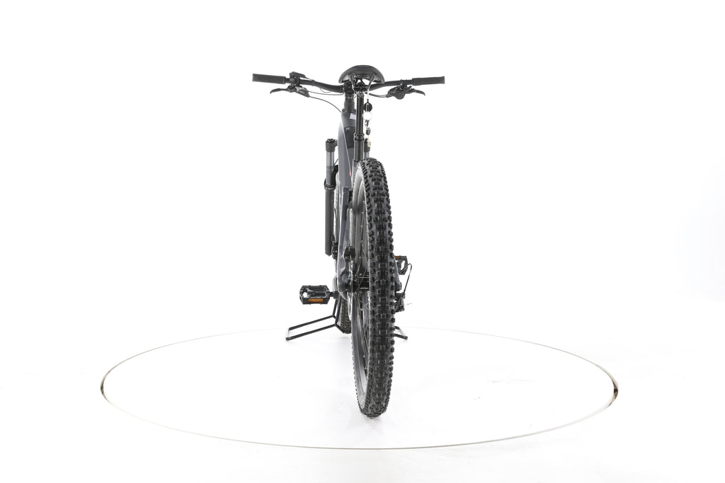 Cube Stereo Hybrid 140 HPC Race E-Bike Fully Carbon - Image 10