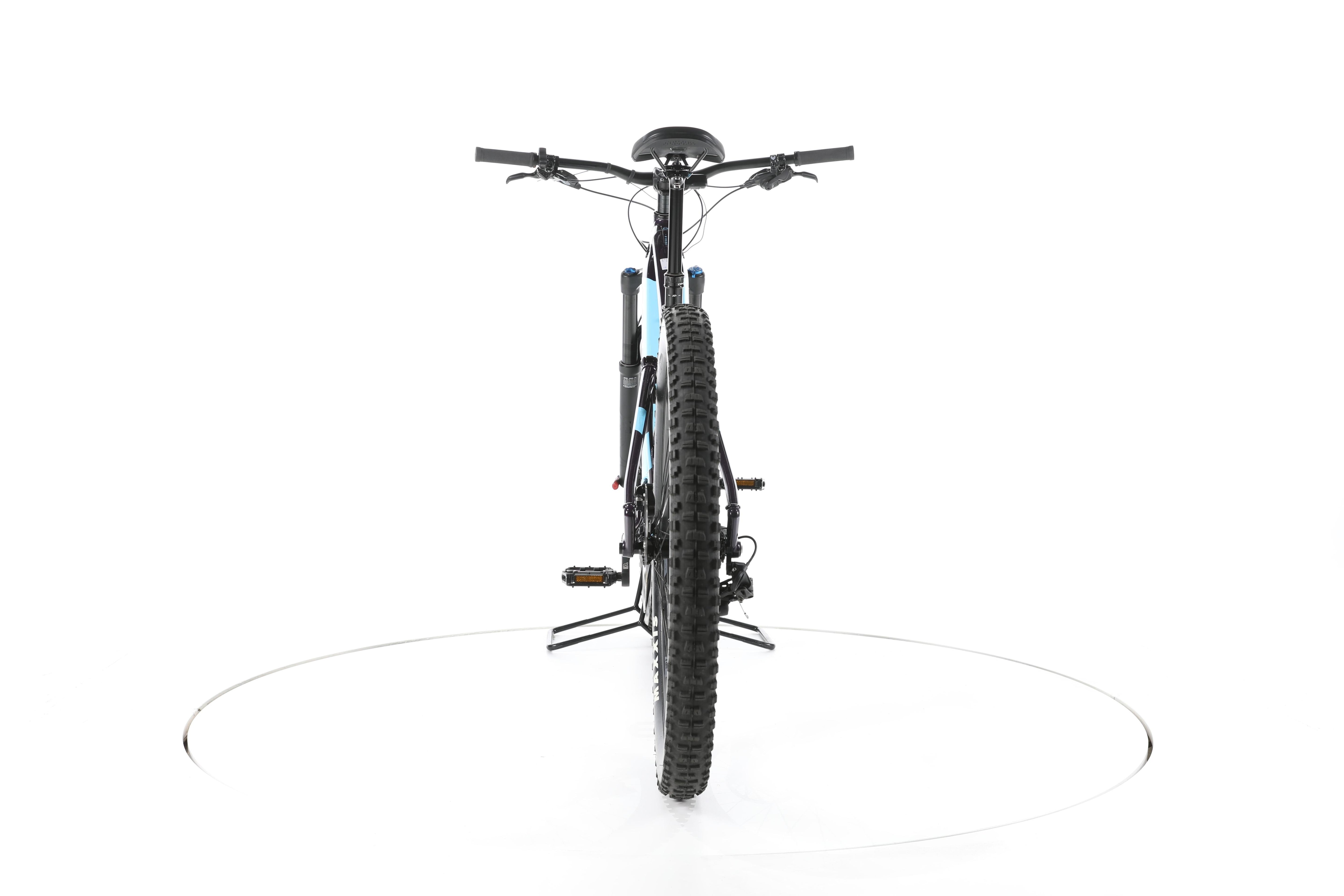 Mondraker DUSK R Fully E-Bike - Image 10
