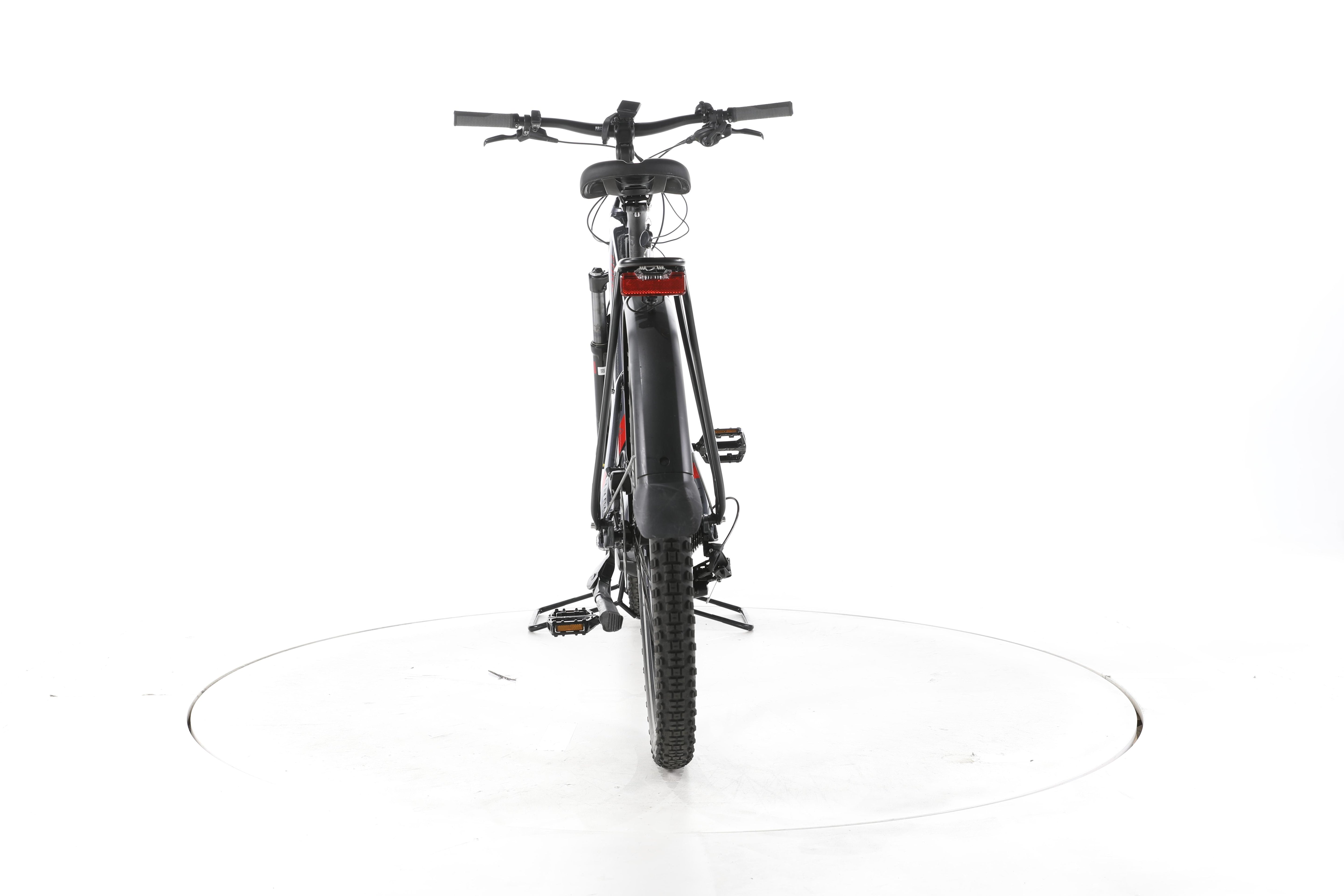 Conway Cairon SUV 5.0 Trekking E-Bike - Image 10