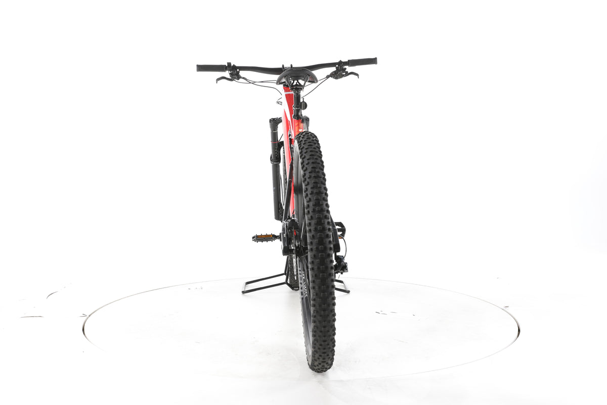 Nox Cycles HELIUM ALL-MTN 5.9 E-Bike Fully Carbon - Image 10