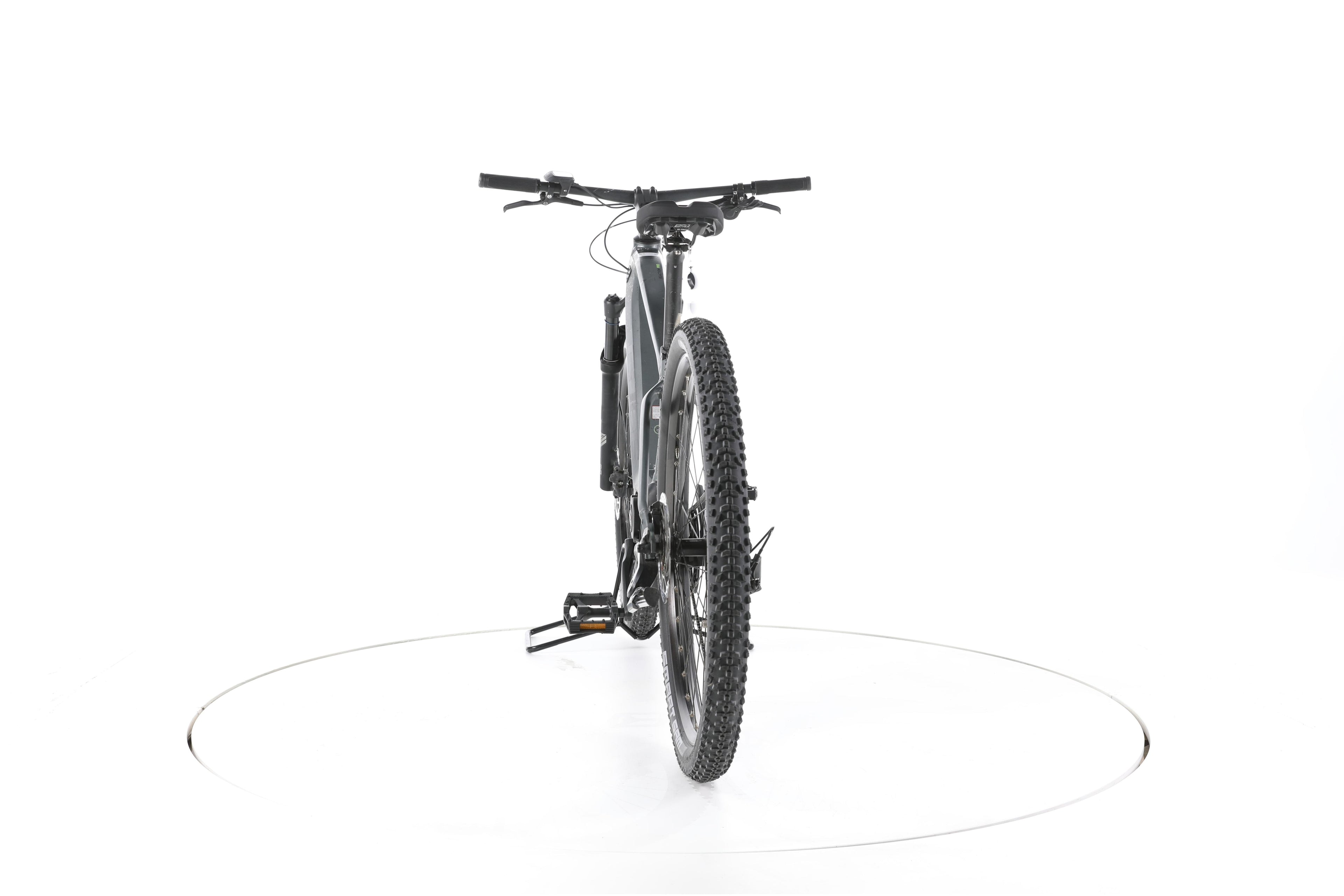 Cube Reaction Hybrid Pro E-Bike - Image 10