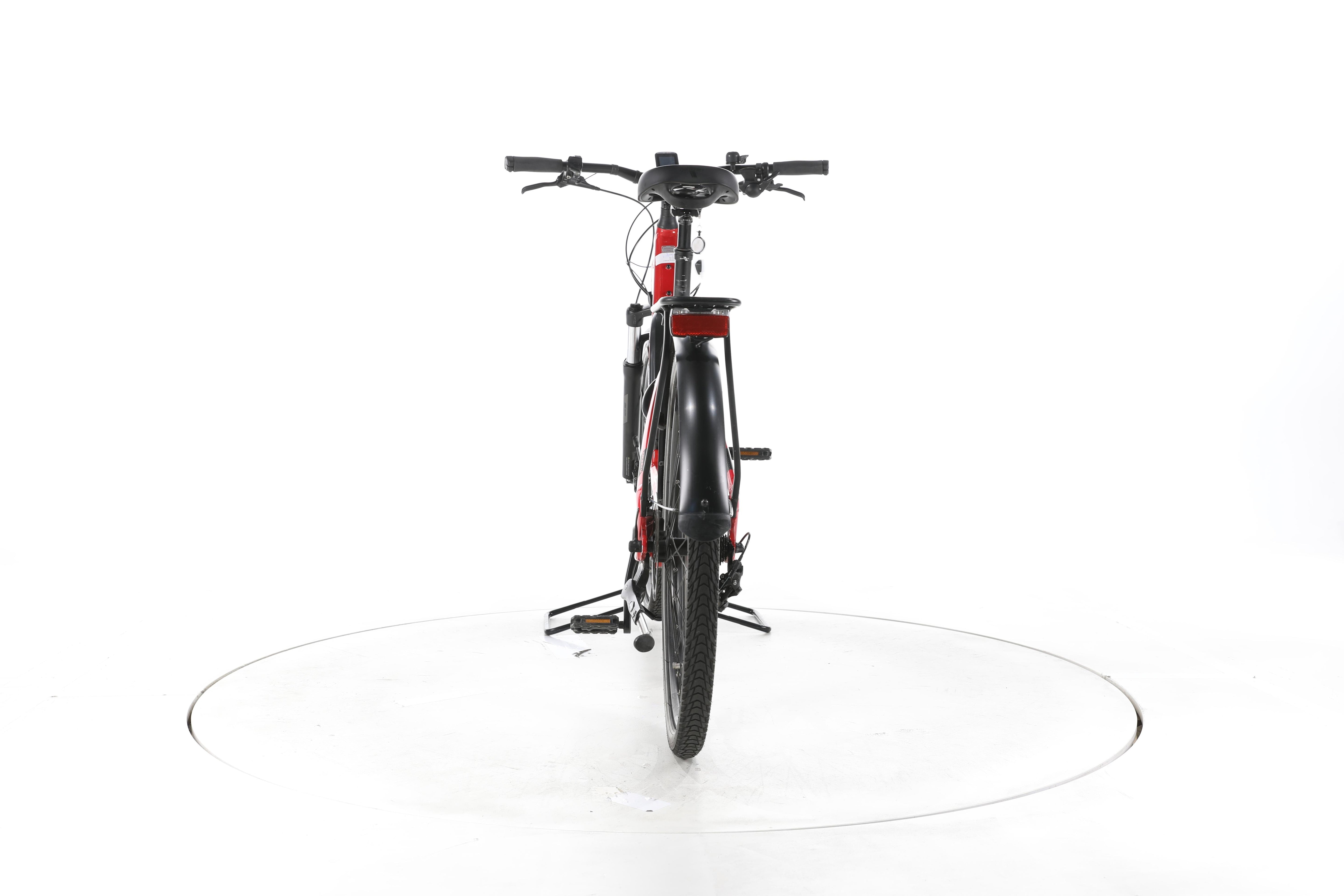 Centurion Country F760 Trekking E-Bike Tiefeinsteiger - Image 10